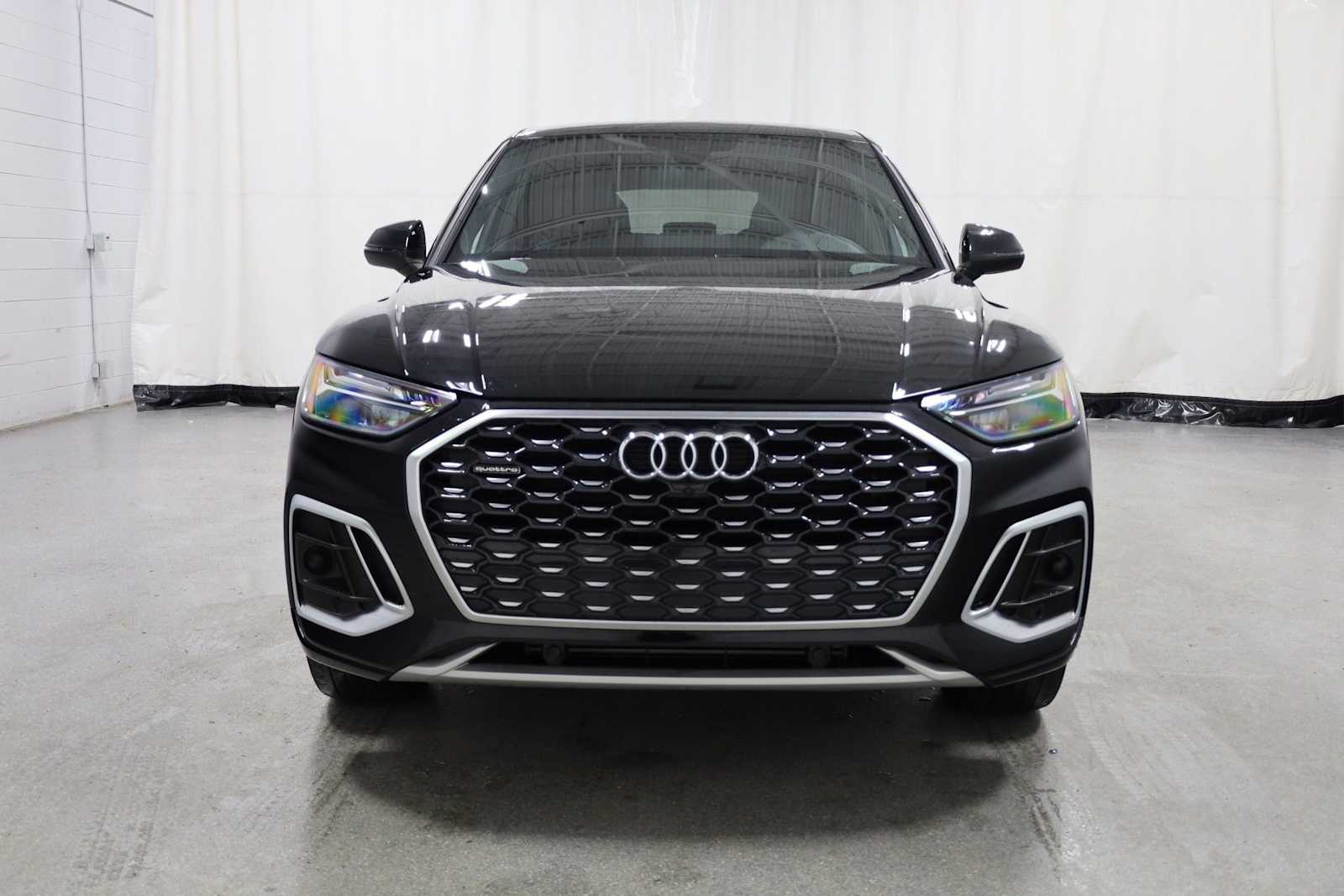 Thumbnail: 2023 Audi Q5 - 14
