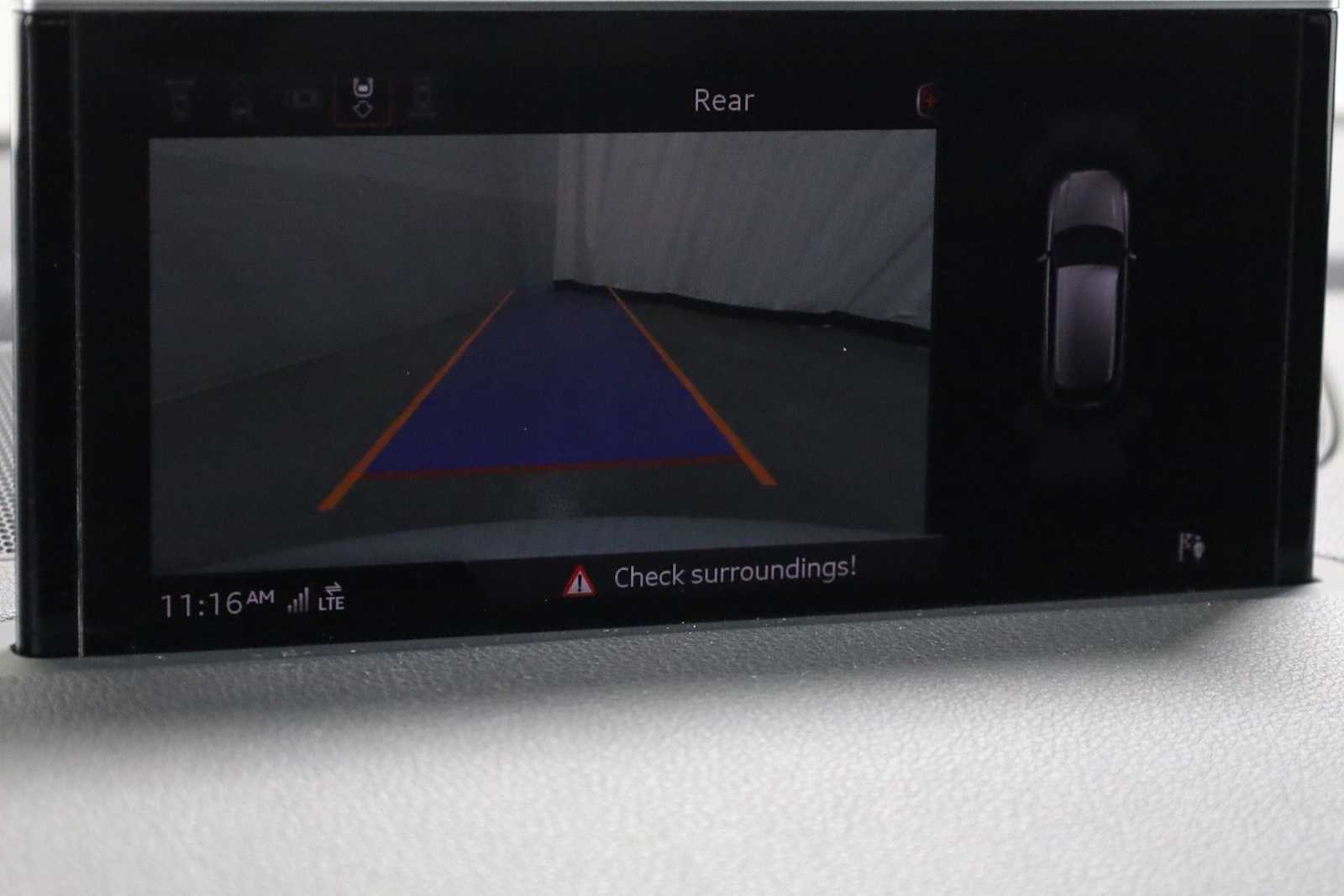 Thumbnail: 2018 Audi Q7 - 32