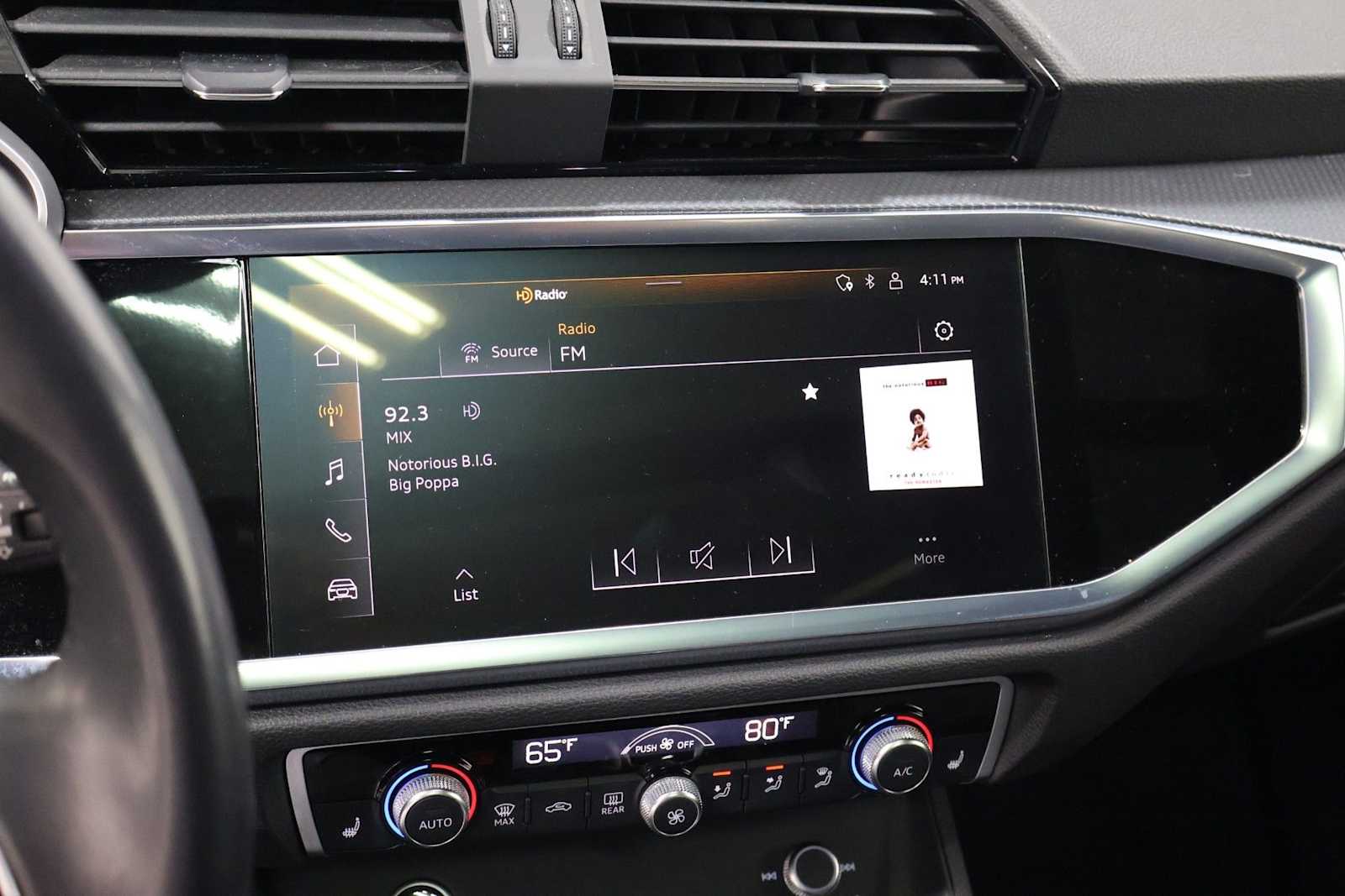 Thumbnail: 2023 Audi Q3 - 27