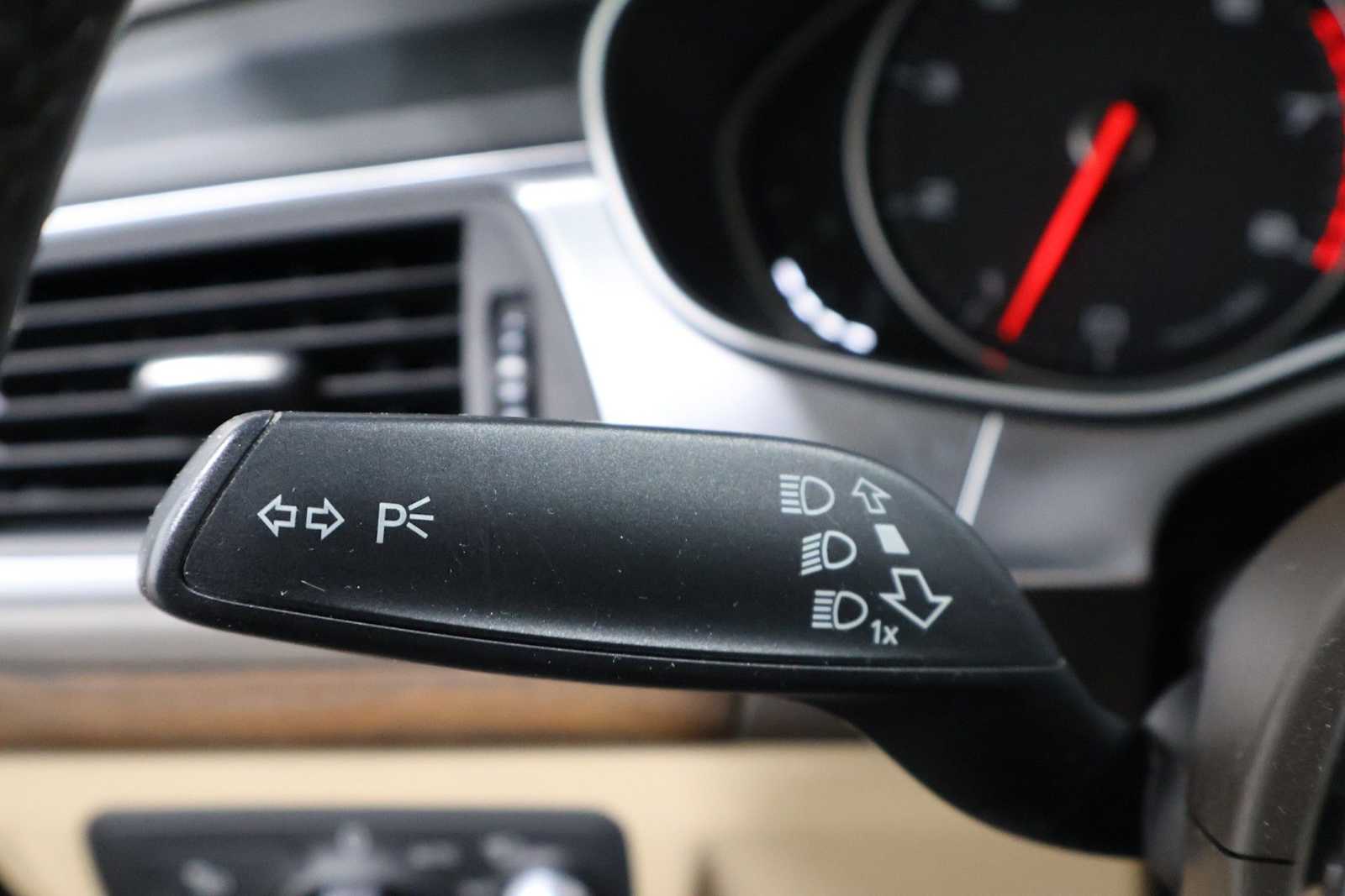 Thumbnail: 2015 Audi A7 - 29