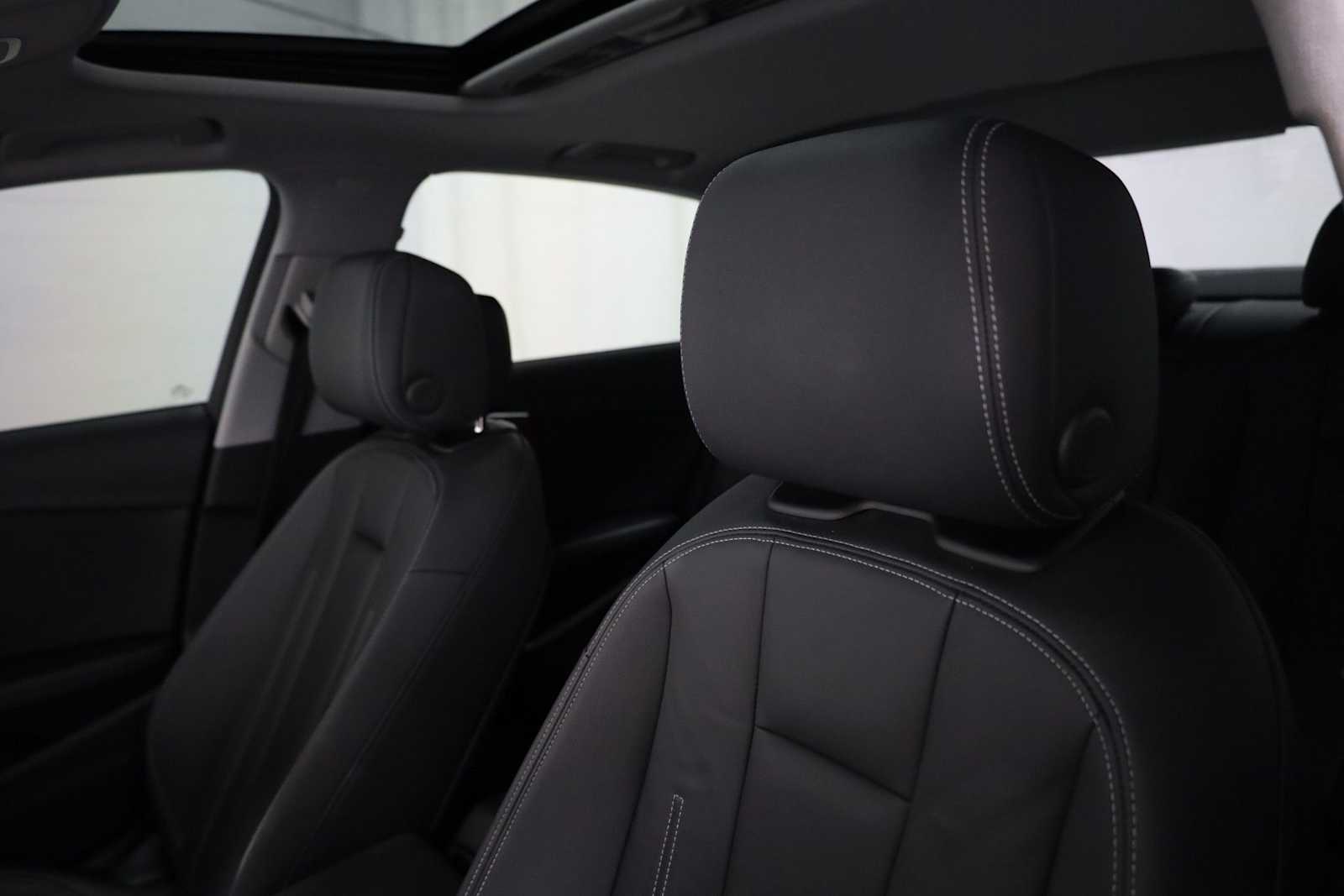 Thumbnail: 2023 Audi A4 - 17