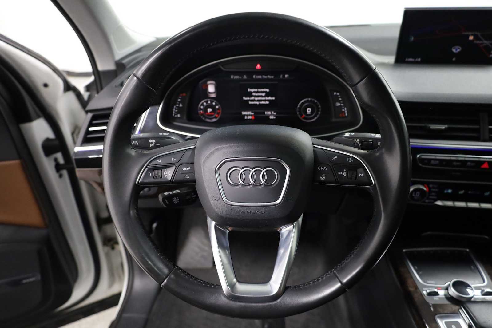Thumbnail: 2017 Audi Q7 - 23