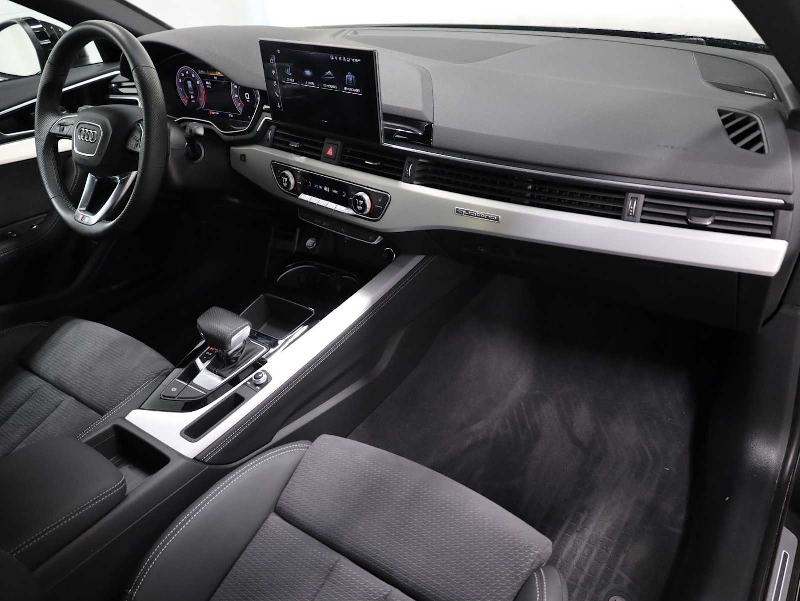 Thumbnail: 2023 Audi A4 - 6