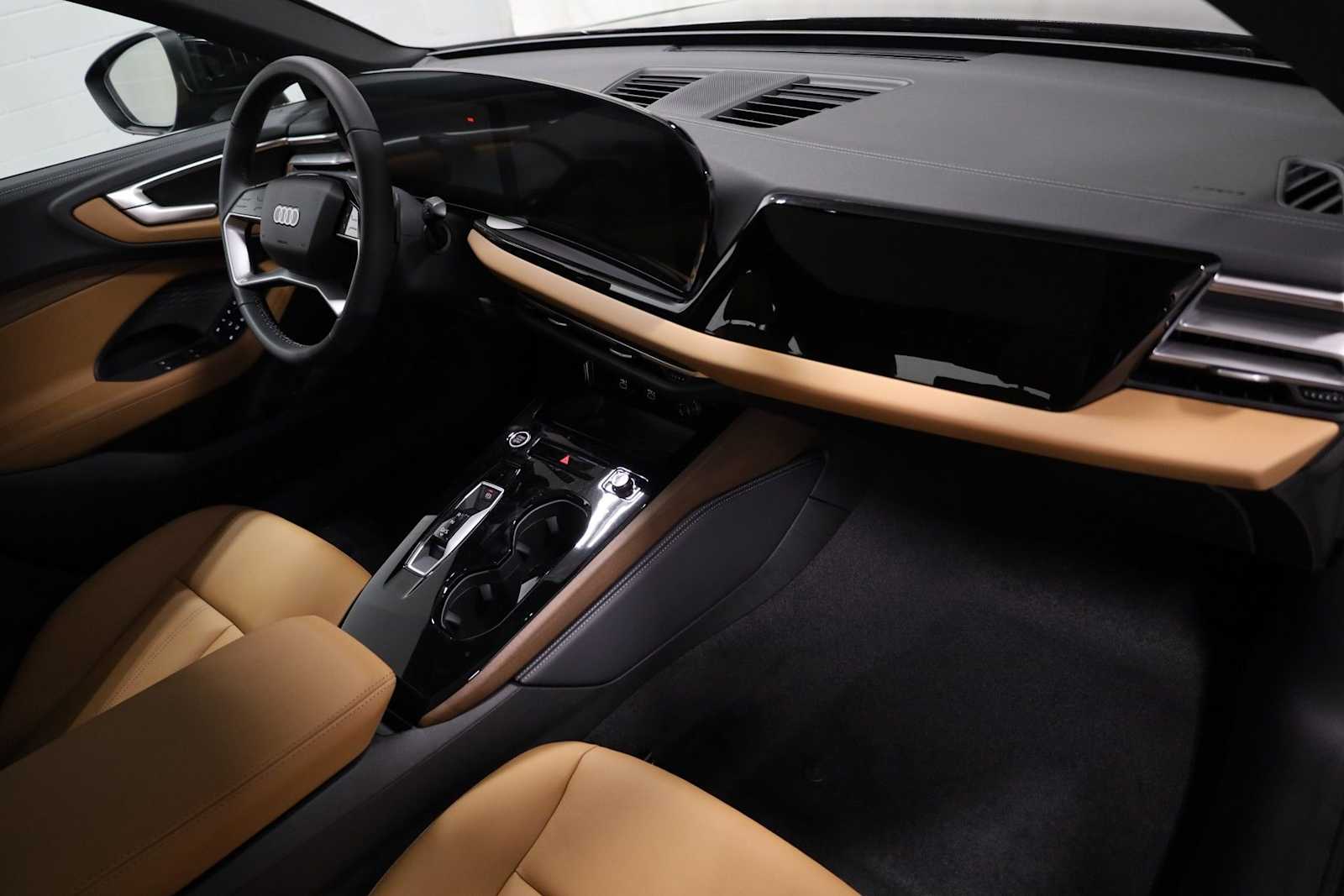 Thumbnail: 2025 Audi A5 - 6