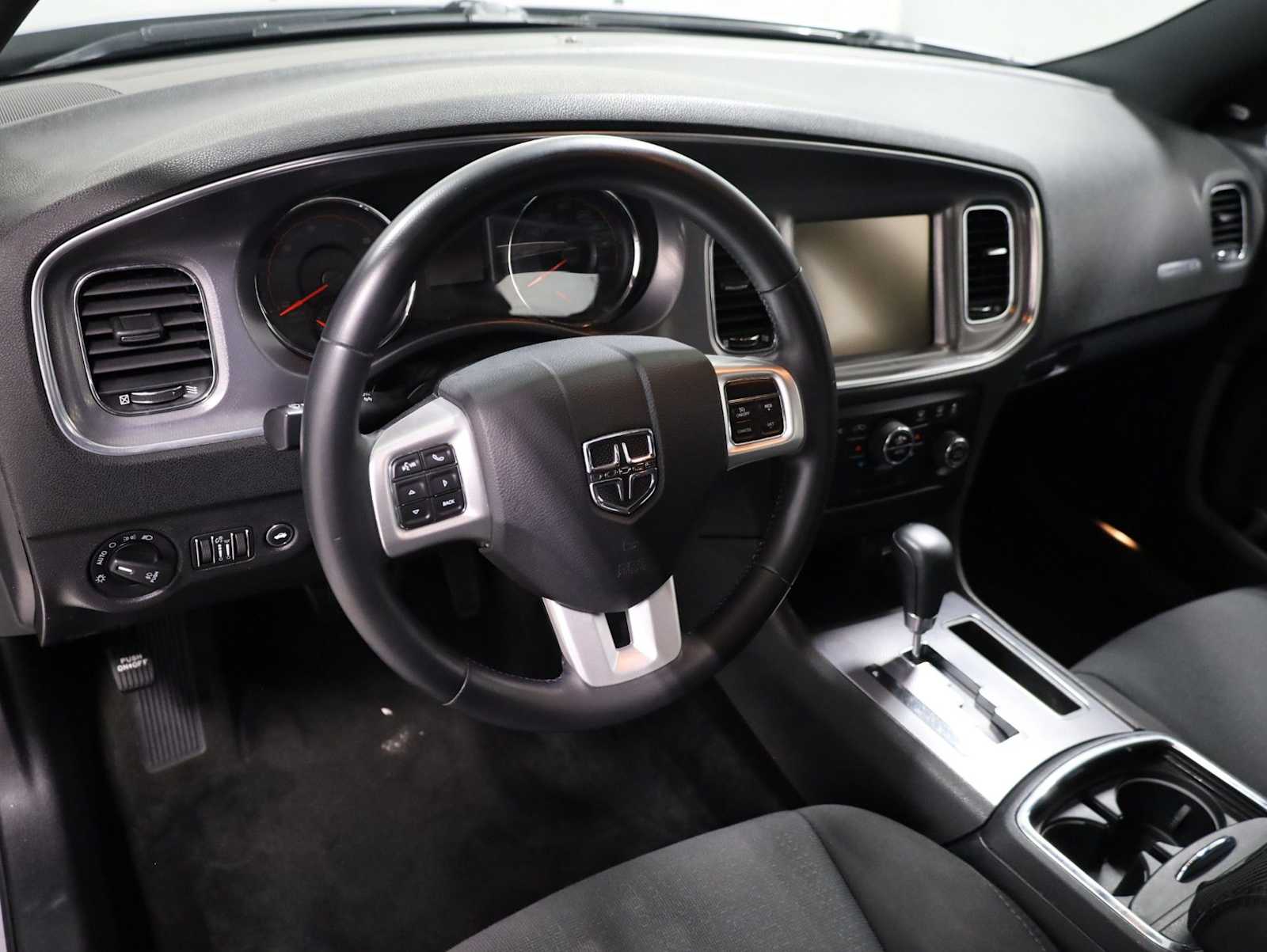 Thumbnail: 2014 Dodge Charger - 5