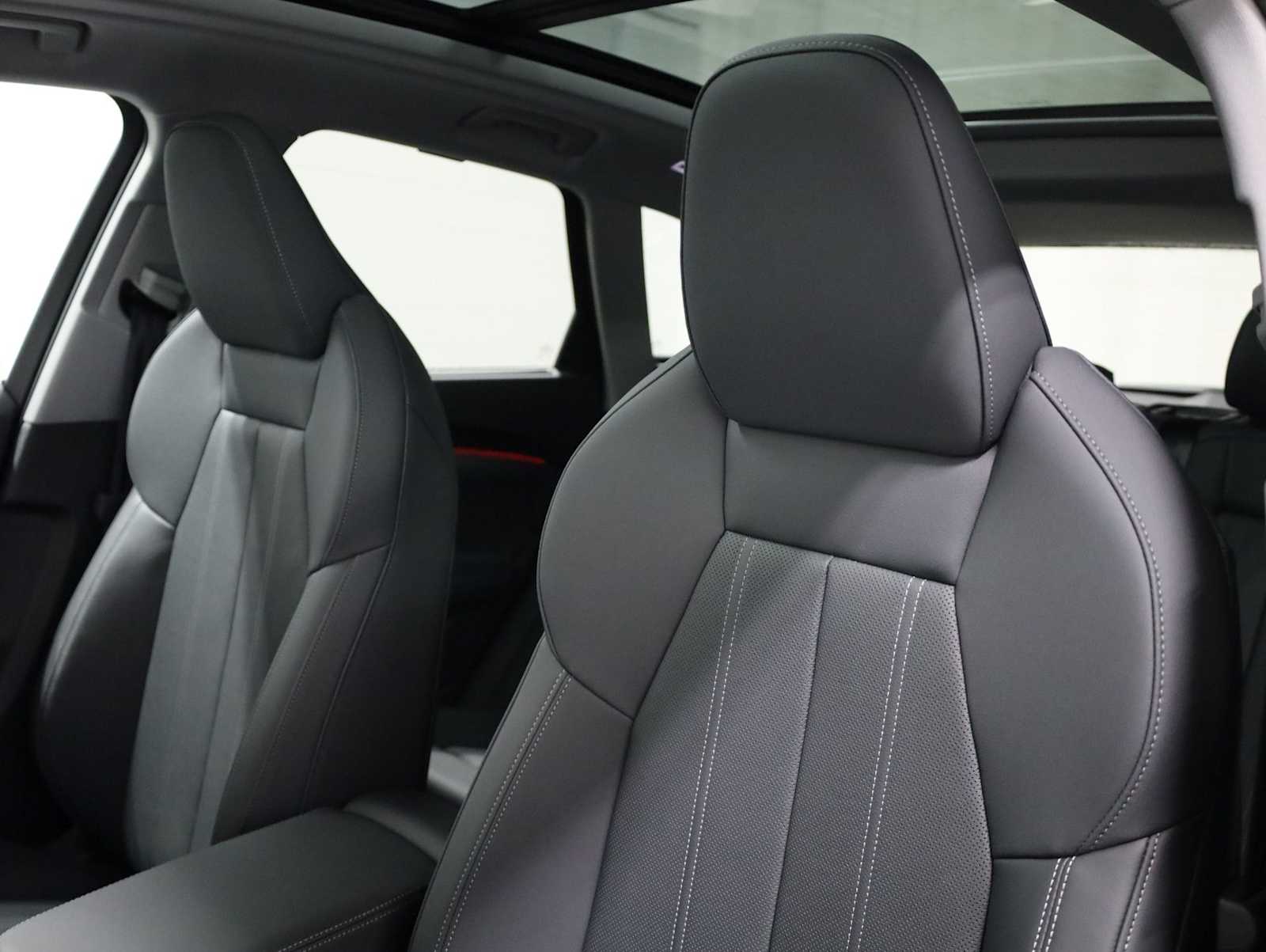 Thumbnail: 2026 Audi Q5 - 17
