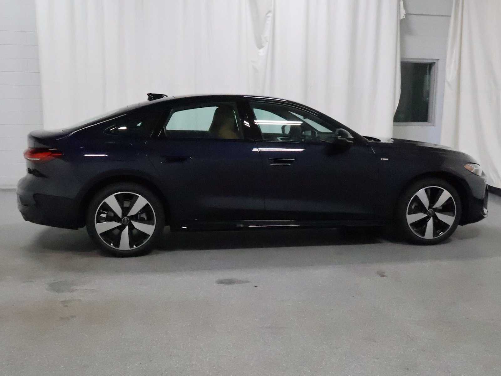 Thumbnail: 2026 Audi A5 - 10