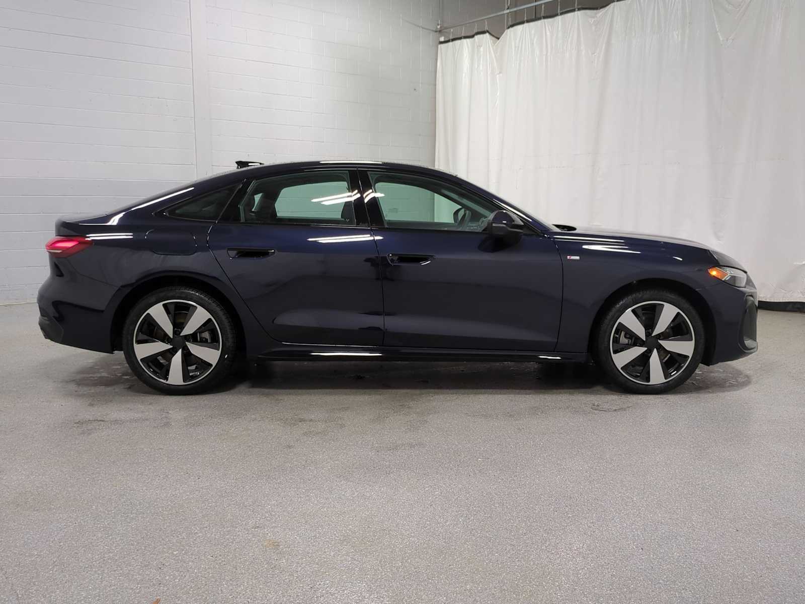 Thumbnail: 2026 Audi A5 - 10