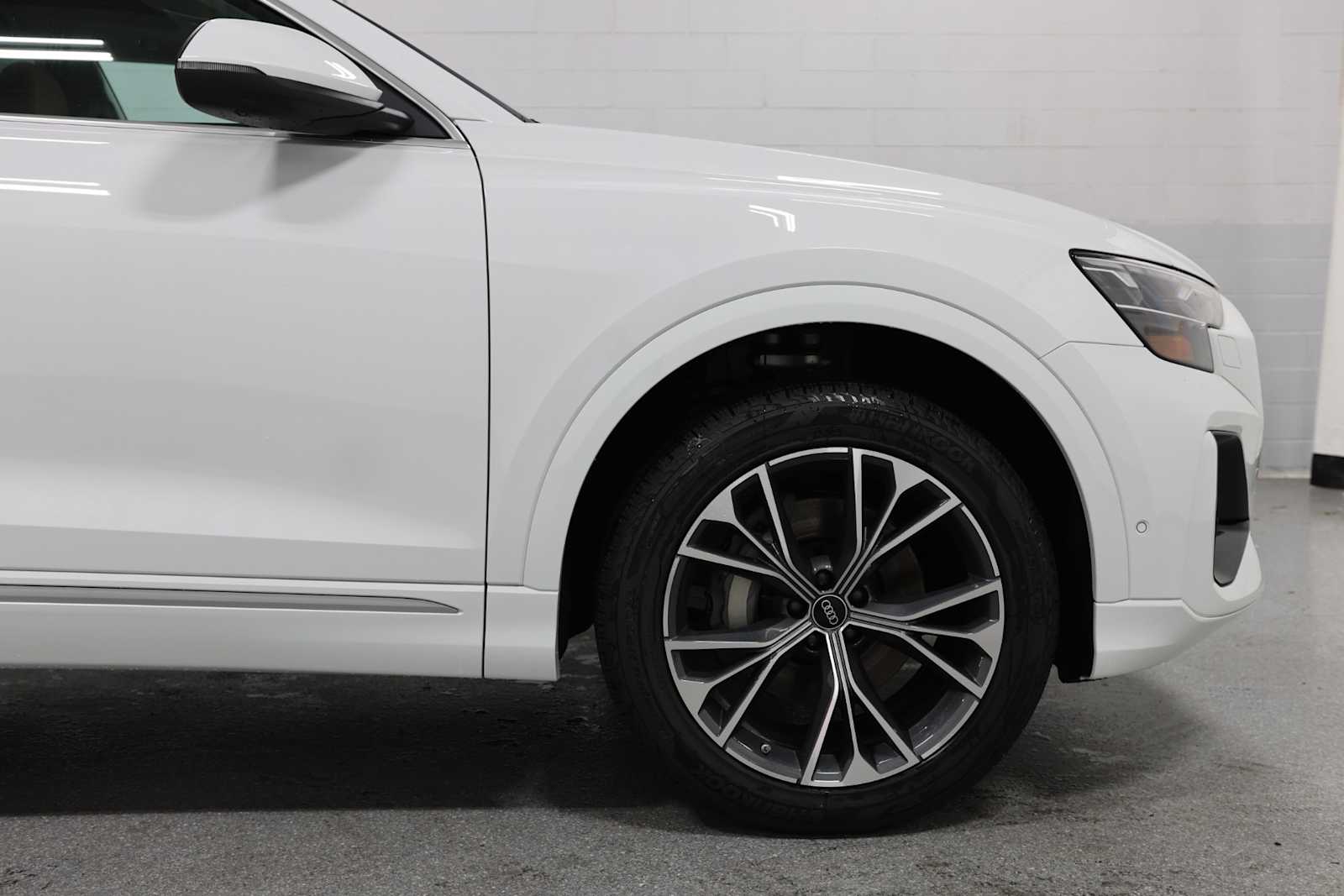 Thumbnail: 2025 Audi Q8 - 11