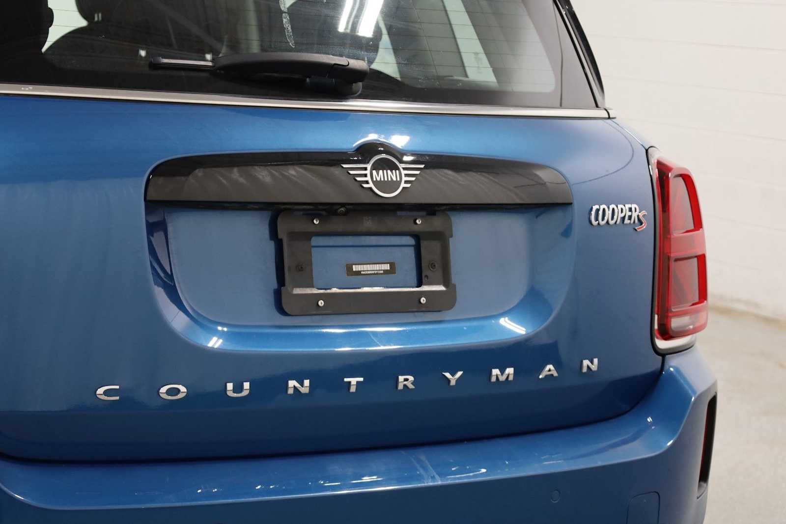 Thumbnail: 2023 MINI Cooper Countryman - 8