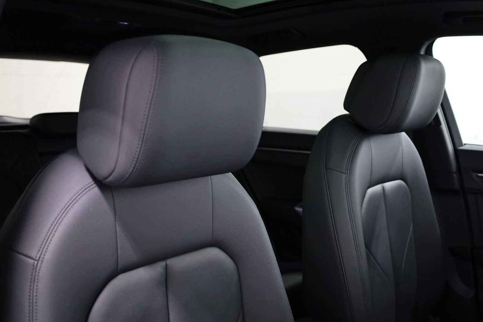 Thumbnail: 2023 Audi Q3 - 20