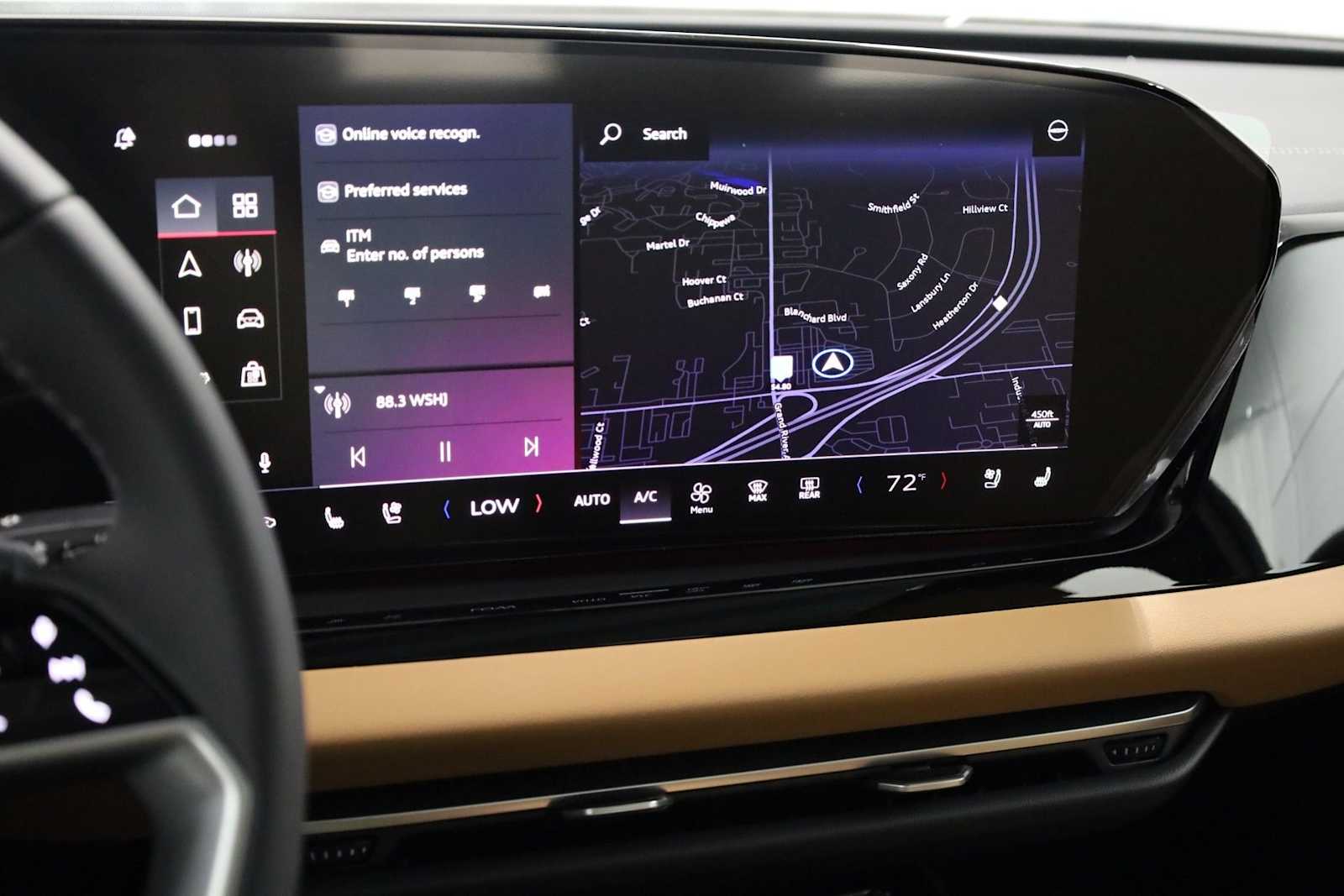 Thumbnail: 2025 Audi A5 - 30