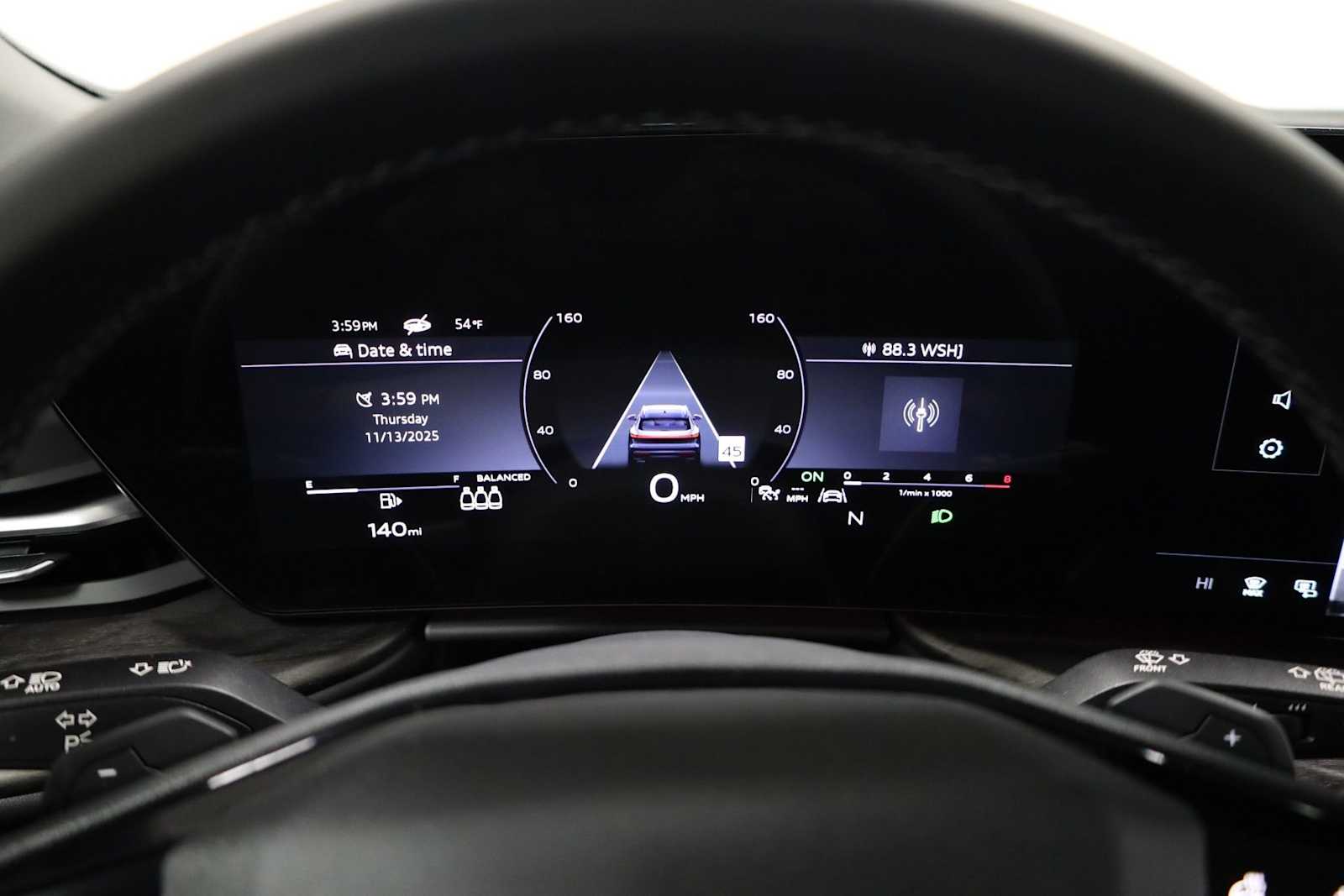 Thumbnail: 2025 Audi Q5 - 22