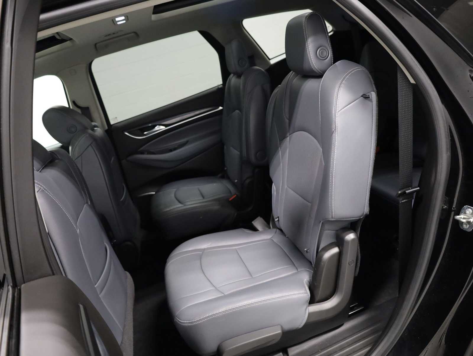 Thumbnail: 2018 Buick Enclave - 34