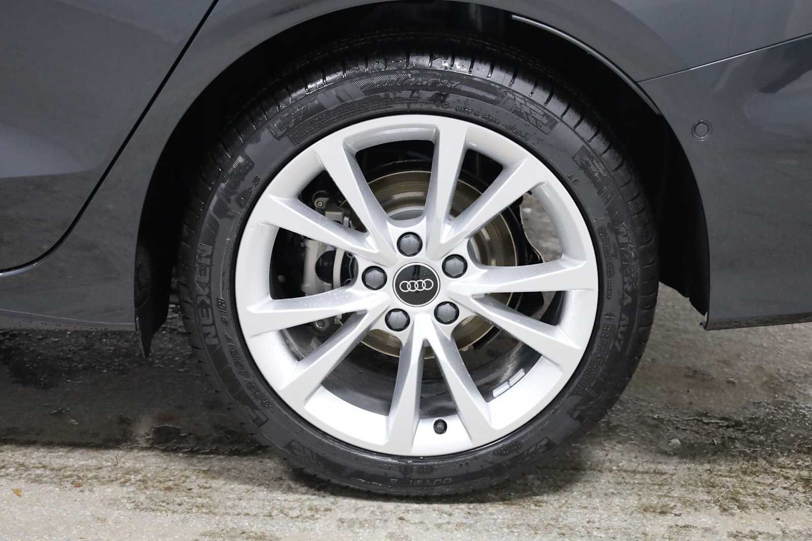 Thumbnail: 2026 Audi A3 - 37