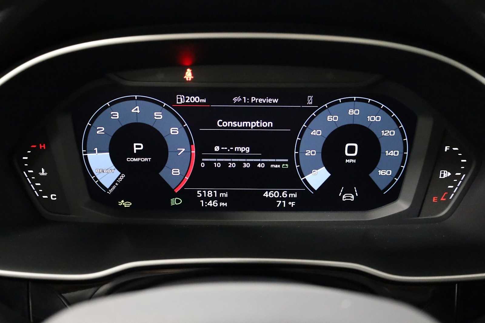 Thumbnail: 2025 Audi Q3 - 21