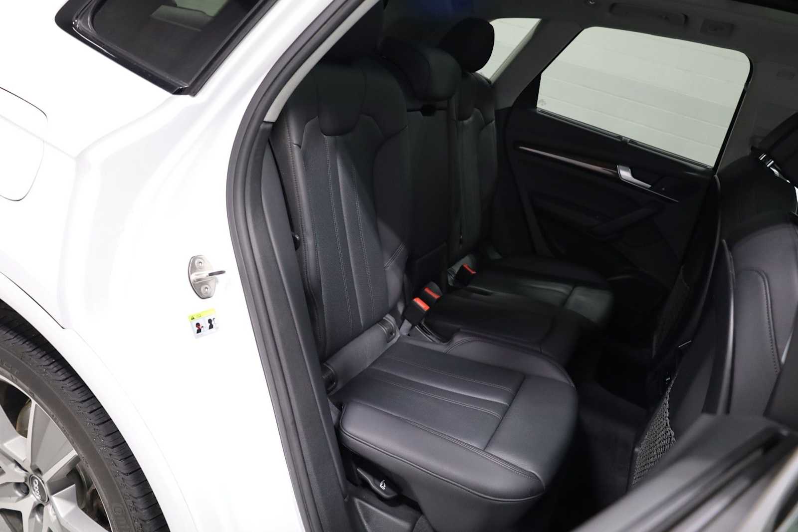 Thumbnail: 2019 Audi Q5 - 35