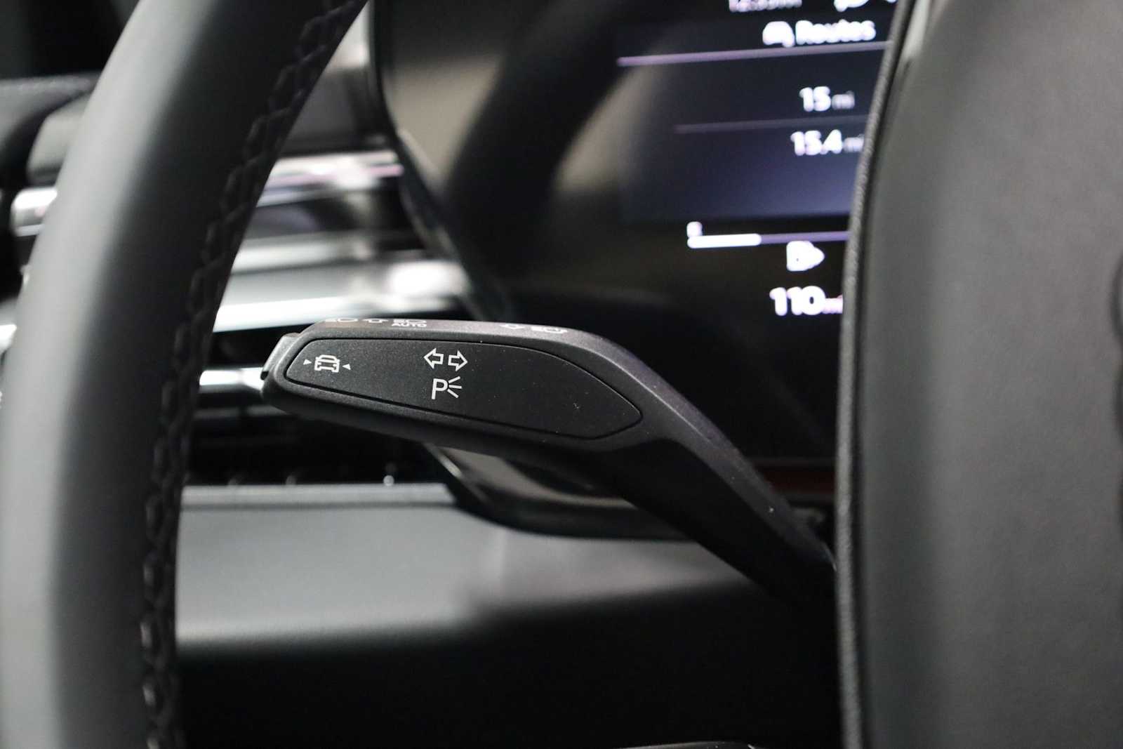 Thumbnail: 2026 Audi A6 - 29