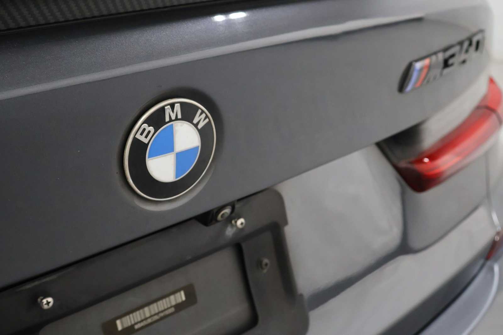 Thumbnail: 2020 BMW 3 Series - 8