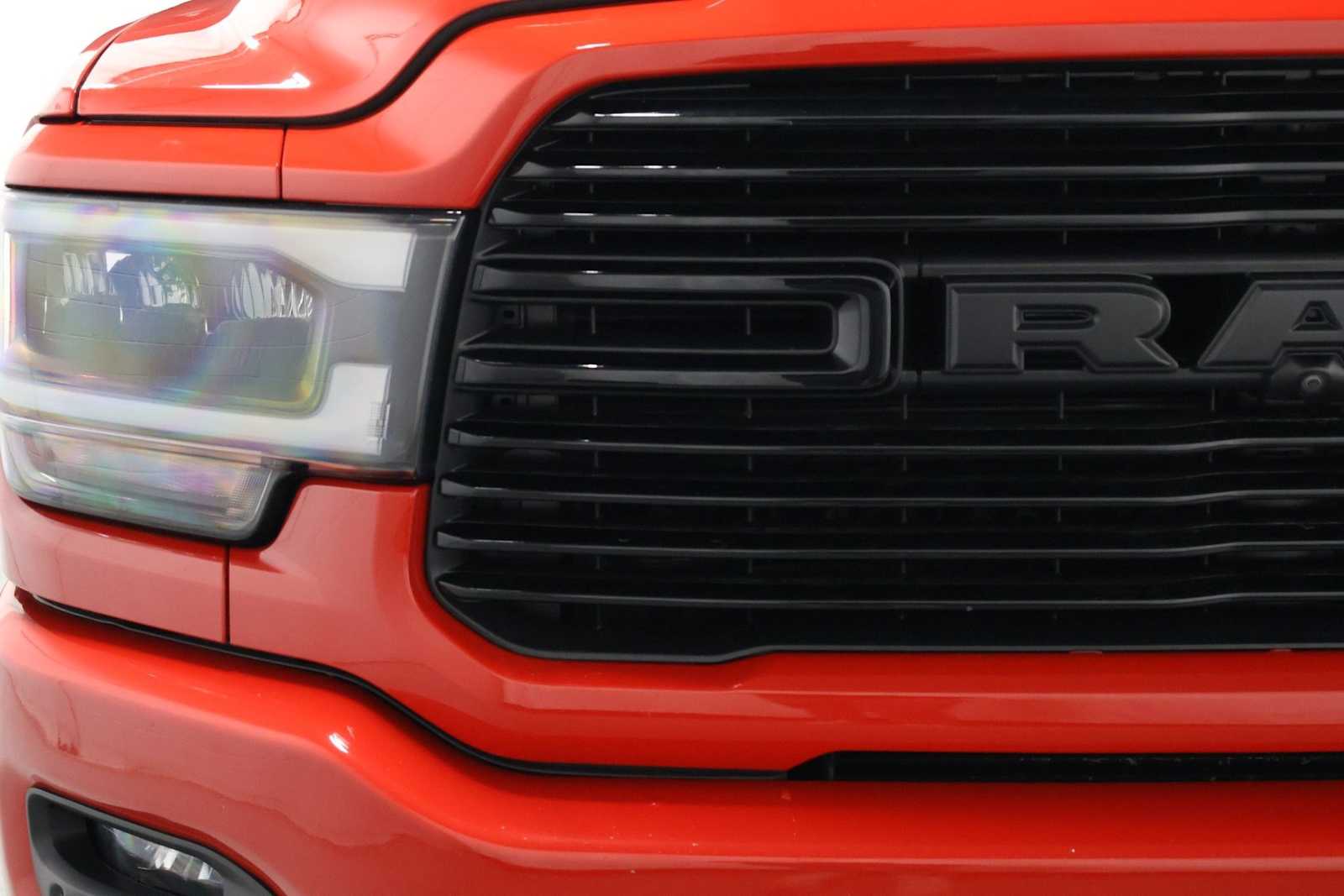 Thumbnail: 2022 RAM 2500 - 15