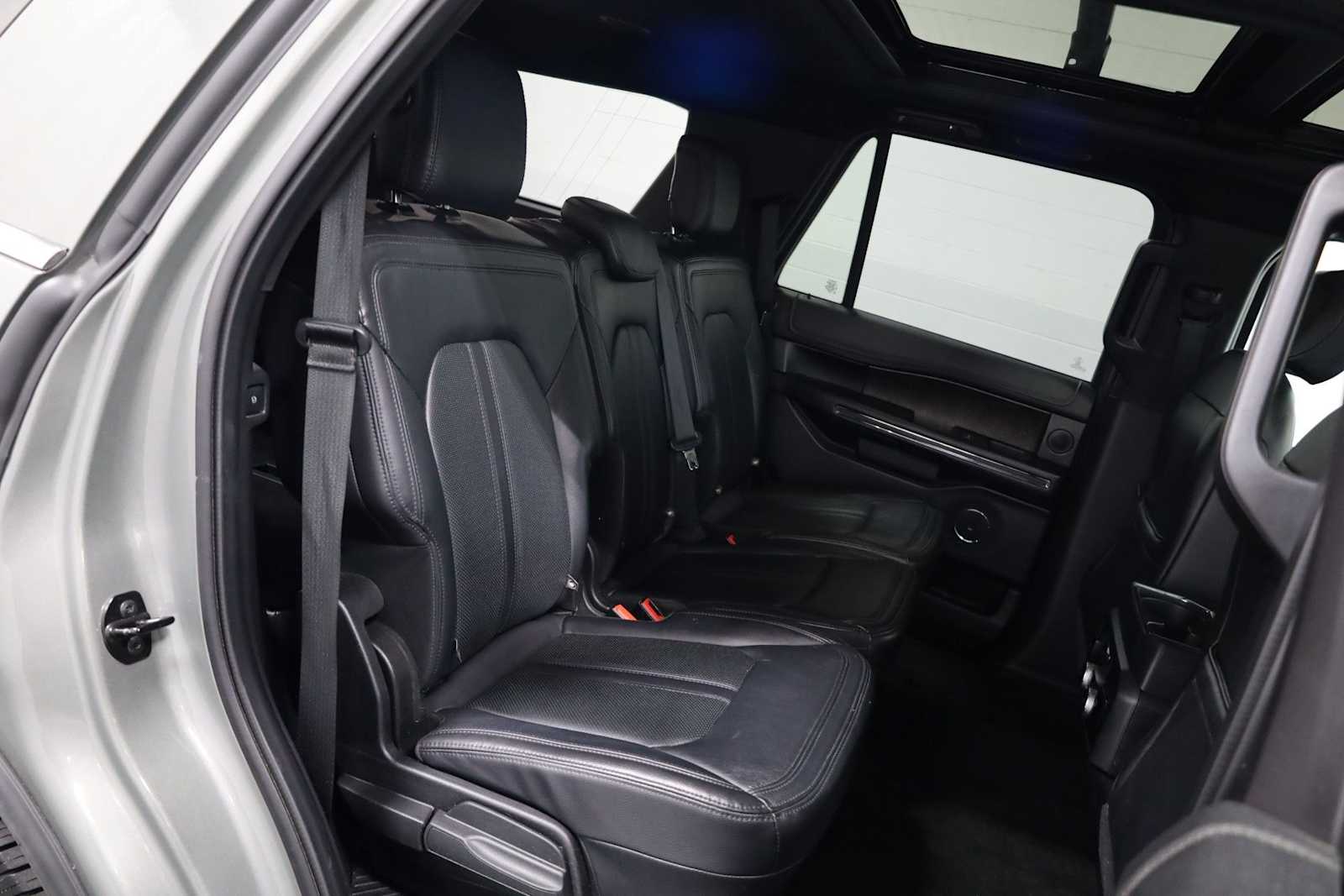 Thumbnail: 2019 Ford Expedition - 35