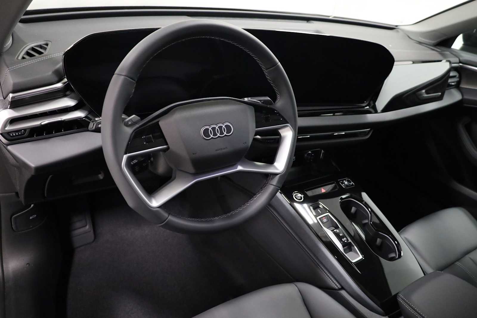 Thumbnail: 2026 Audi A5 - 4