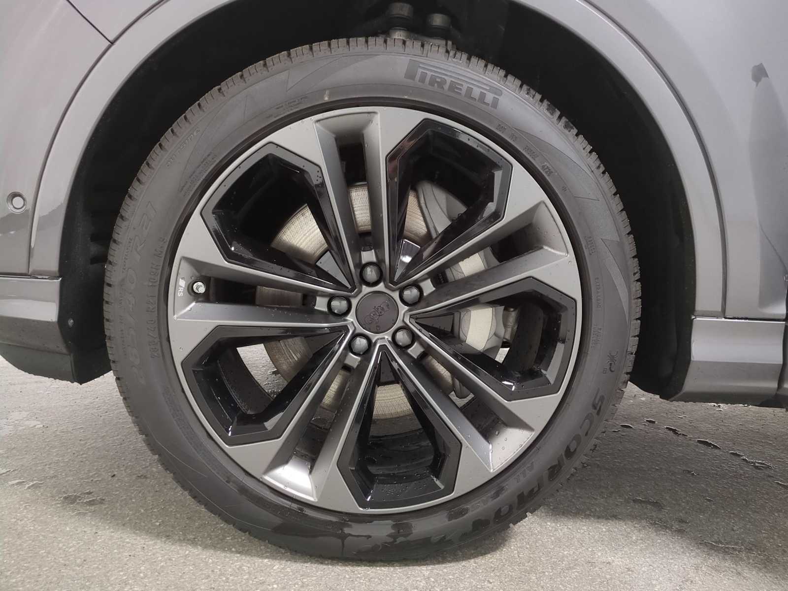 Thumbnail: 2026 Audi Q7 - 37