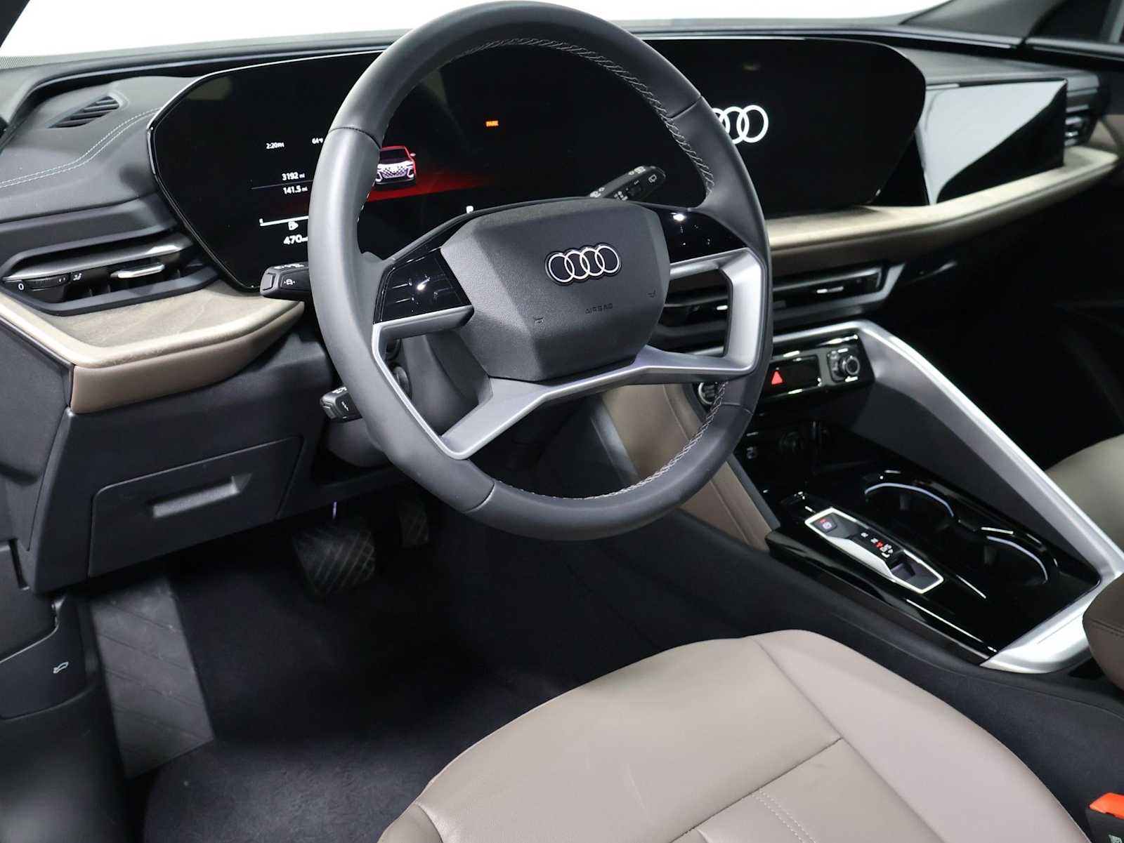 Thumbnail: 2025 Audi Q5 - 3