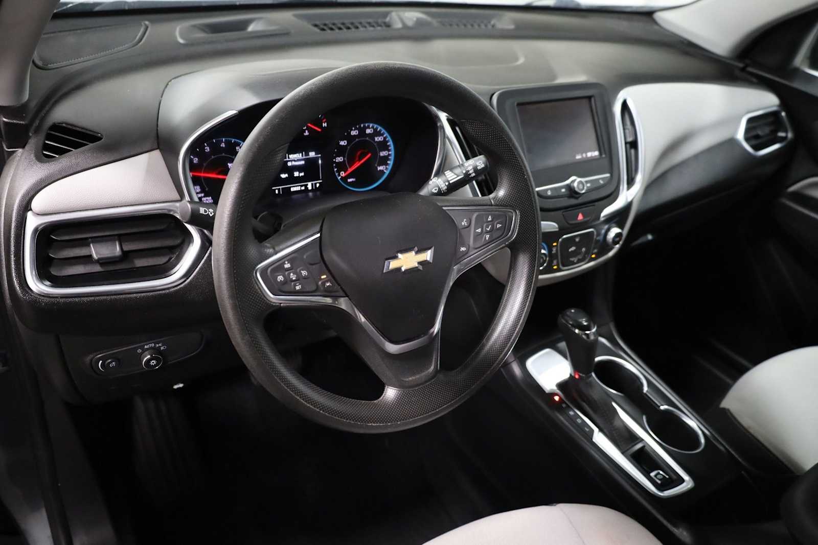 Thumbnail: 2020 Chevrolet Equinox - 4