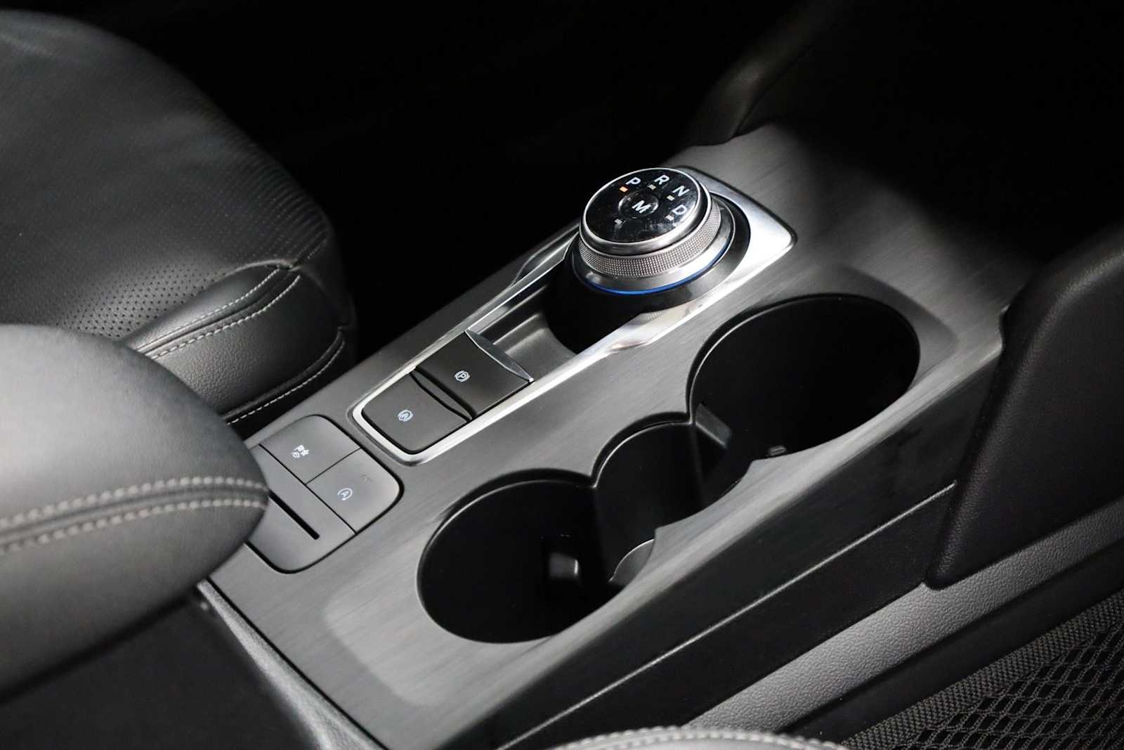 Thumbnail: 2020 Ford Escape - 19