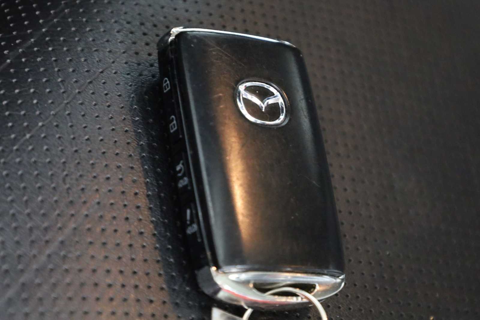 Thumbnail: 2021 Mazda CX-9 - 41