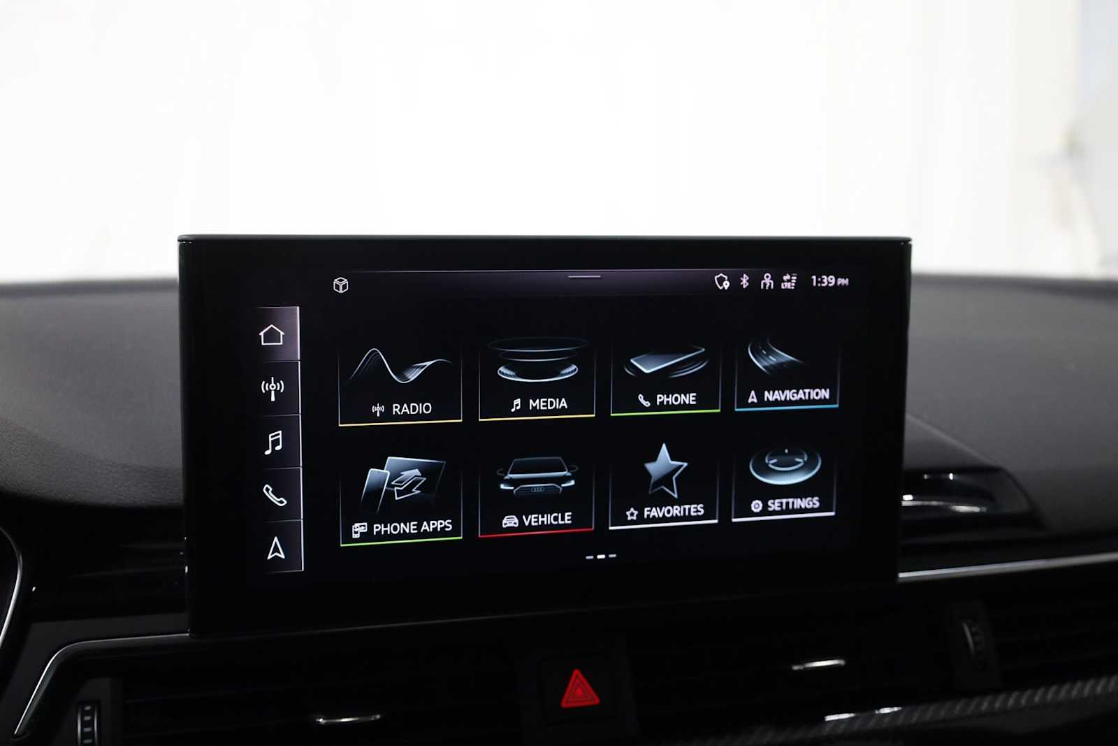 Thumbnail: 2023 Audi S5 - 30