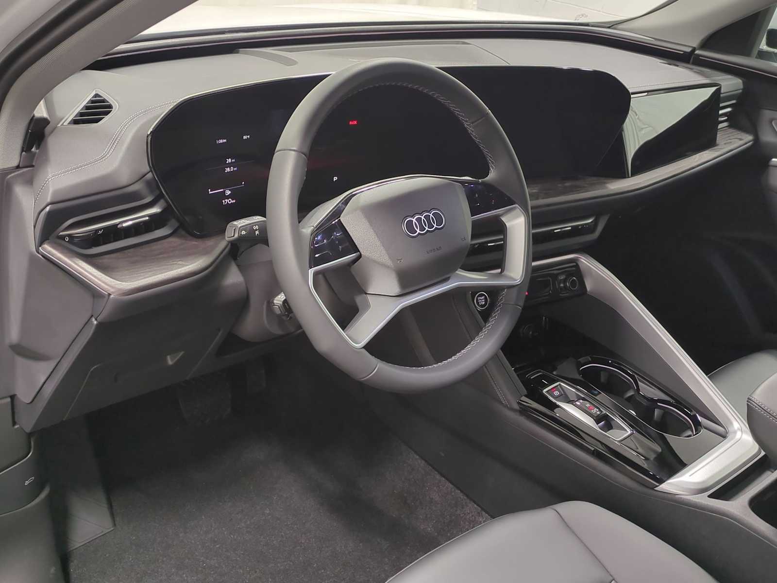 Thumbnail: 2025 Audi Q5 - 2