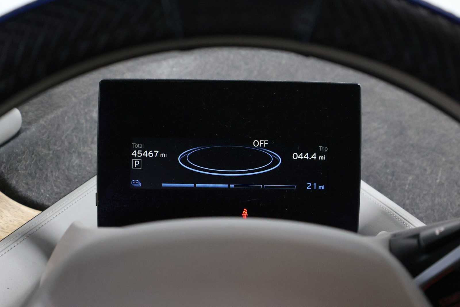 Thumbnail: 2014 BMW i3 - 20