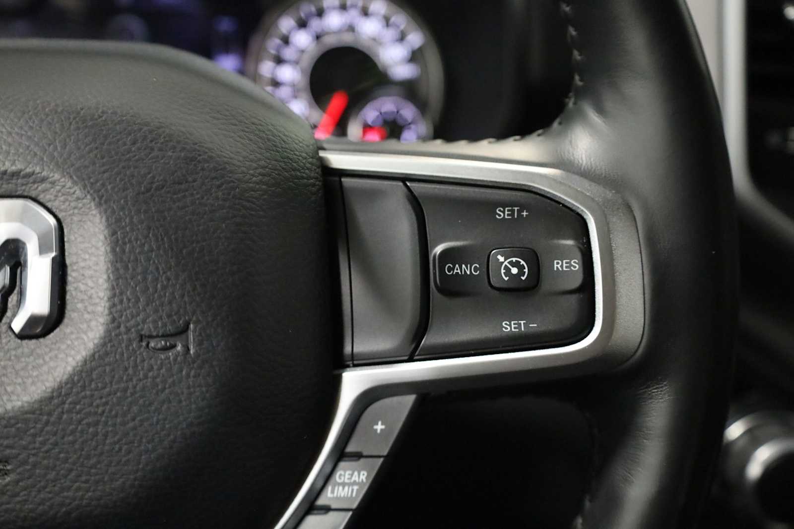 Thumbnail: 2020 RAM 1500 - 25