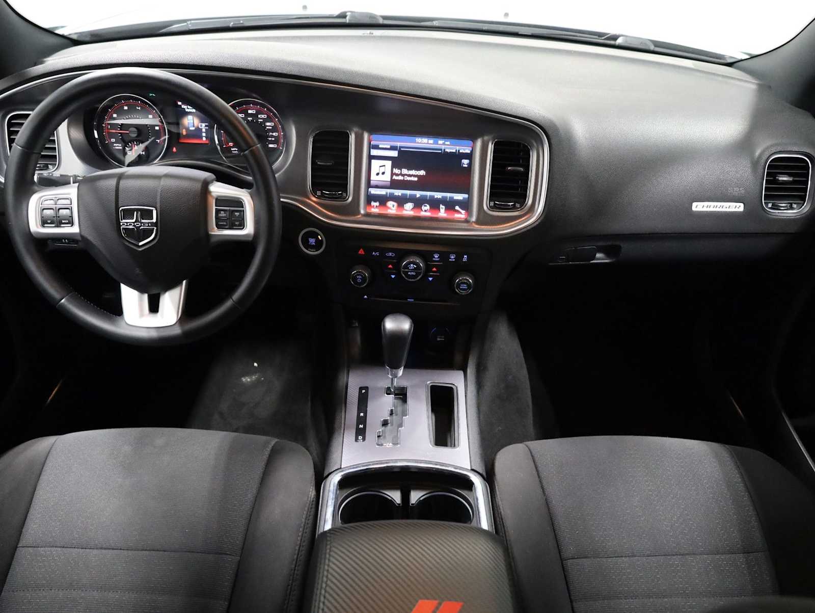 Thumbnail: 2014 Dodge Charger - 23