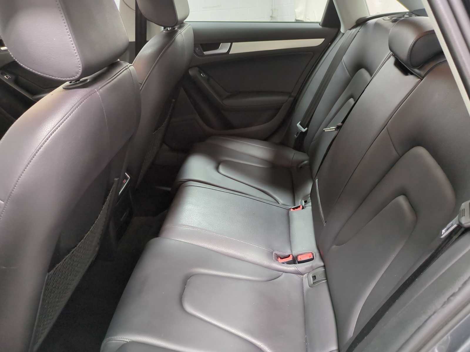 Thumbnail: 2014 Audi A4 - 32