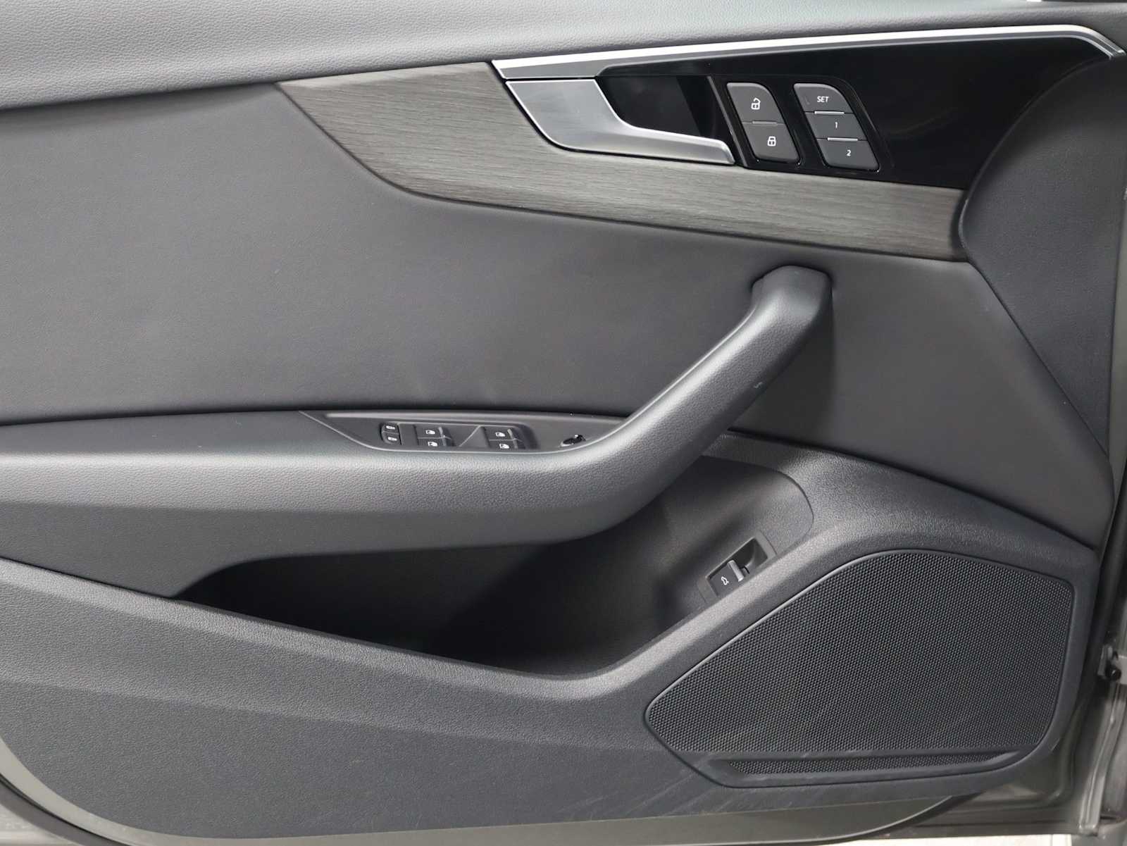 Thumbnail: 2023 Audi A4 - 16