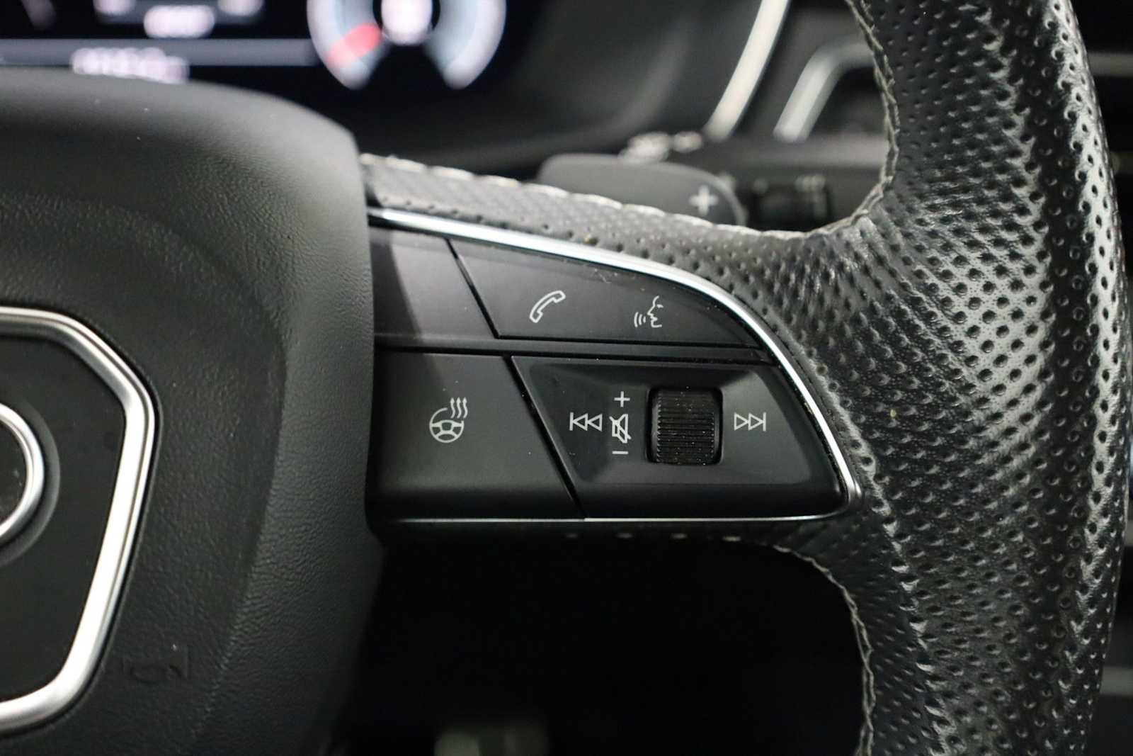 Thumbnail: 2023 Audi S5 - 25