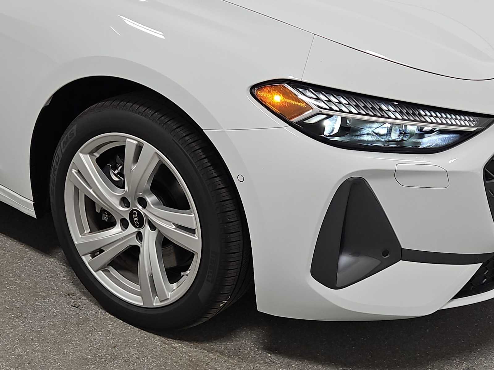 Thumbnail: 2026 Audi A5 - 11