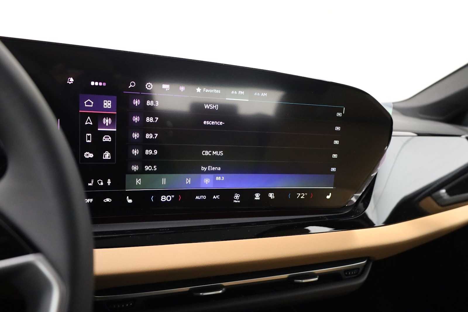 Thumbnail: 2025 Audi A5 - 30