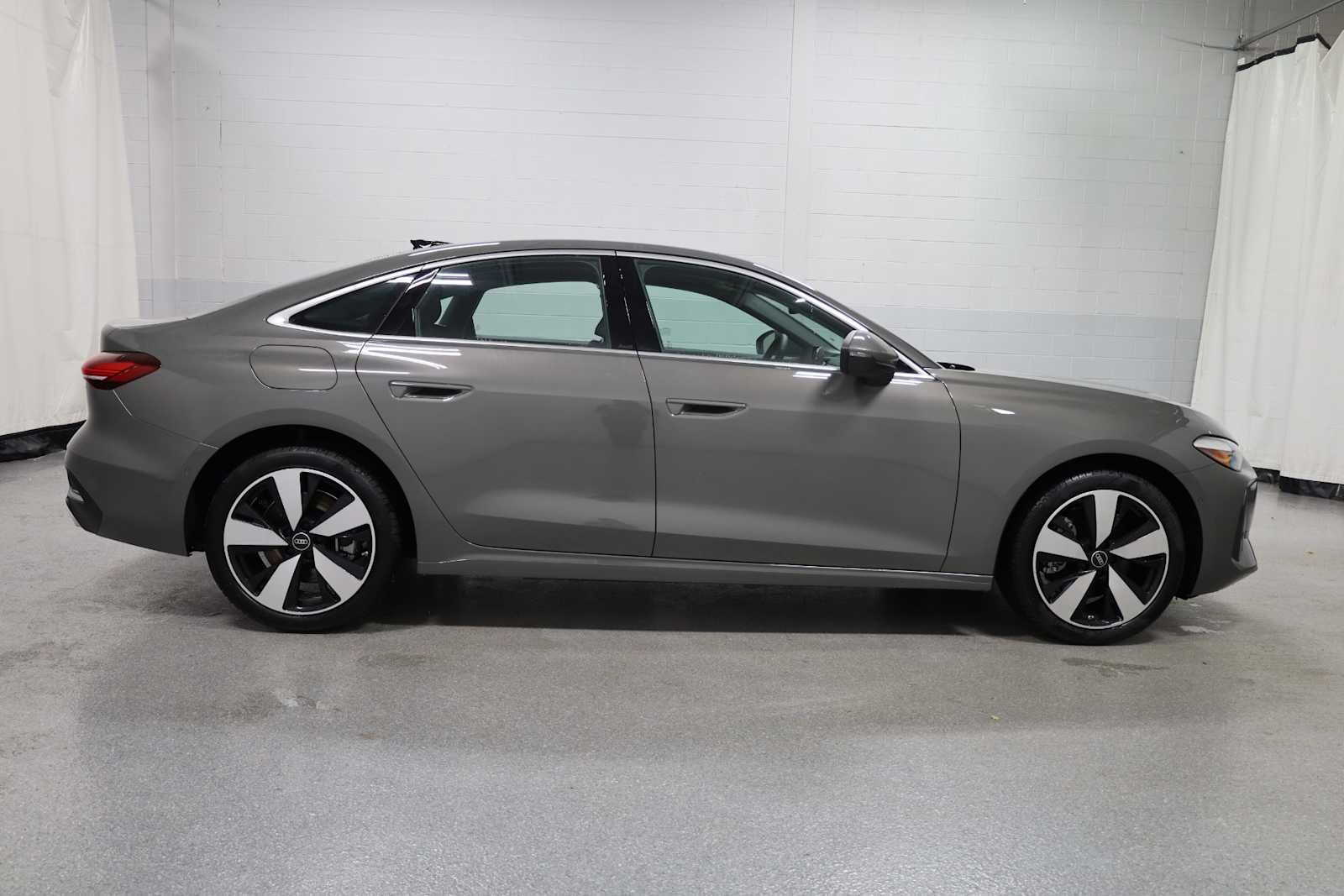 Thumbnail: 2025 Audi A5 - 18