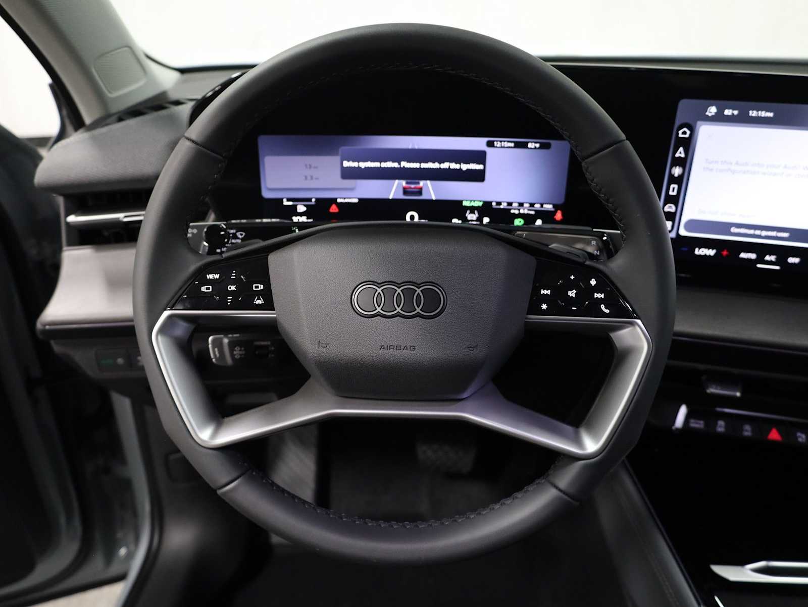 Thumbnail: 2026 Audi Q3 - 23