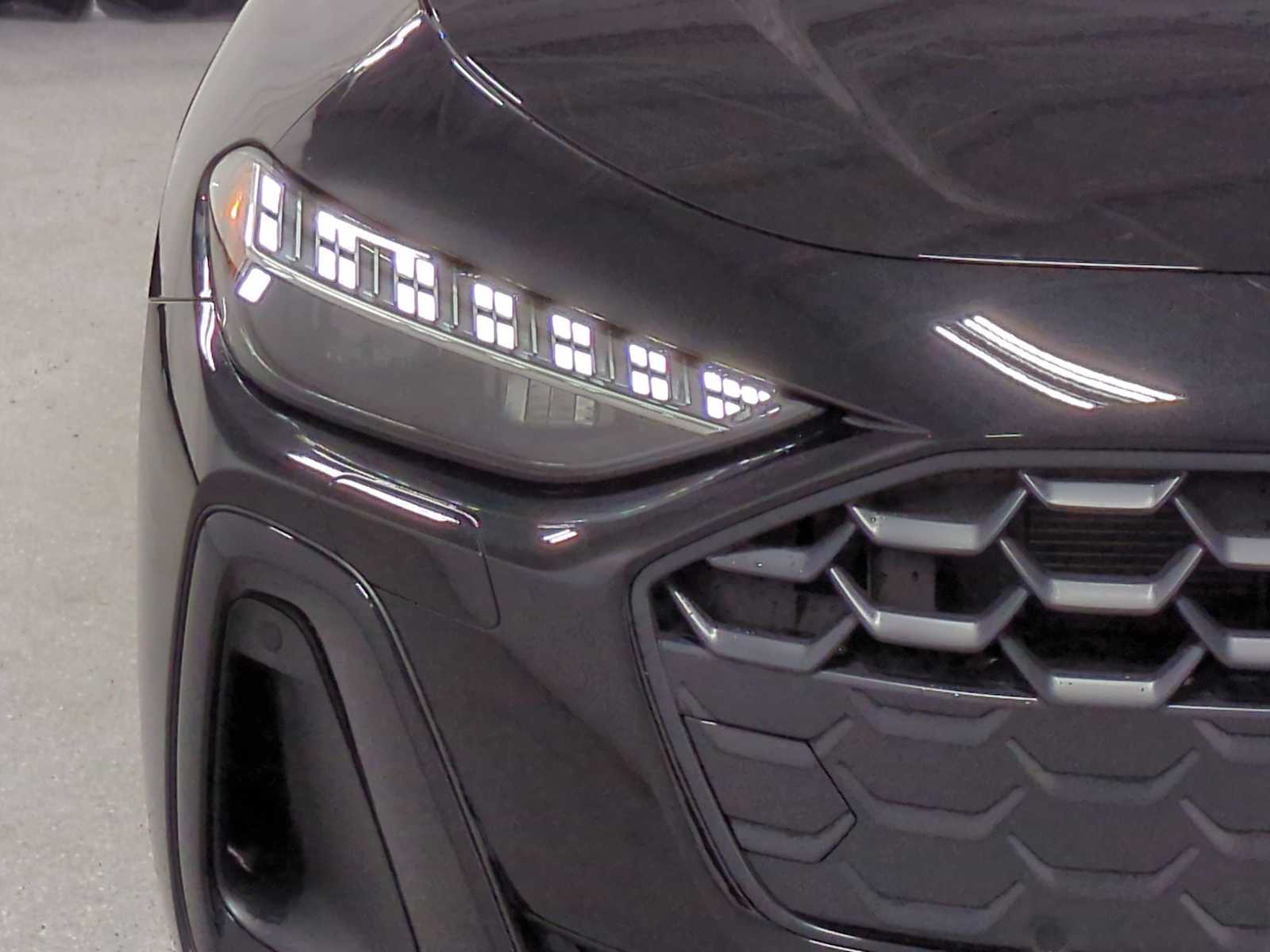 Thumbnail: 2026 Audi A5 - 15