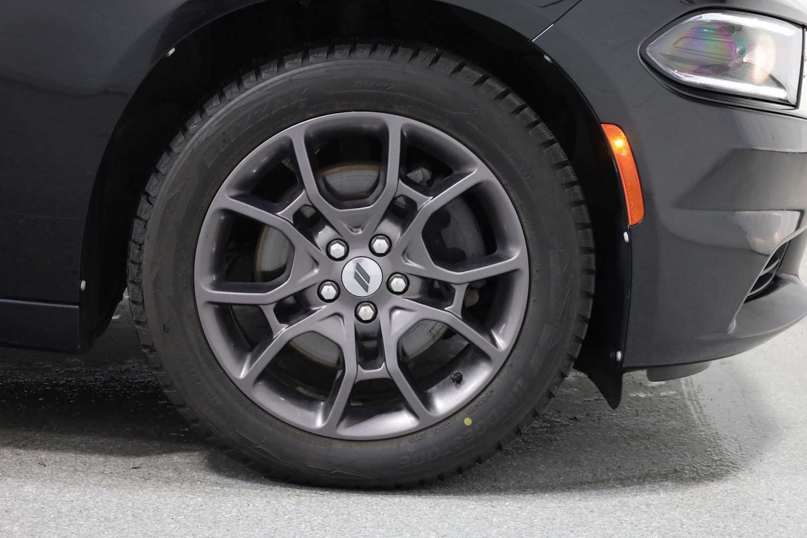 Thumbnail: 2018 Dodge Charger - 12