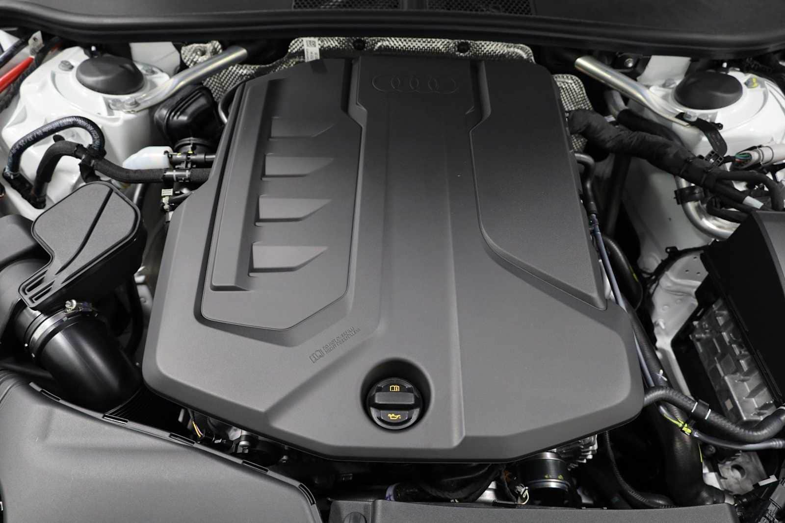 Thumbnail: 2025 Audi A5 - 40