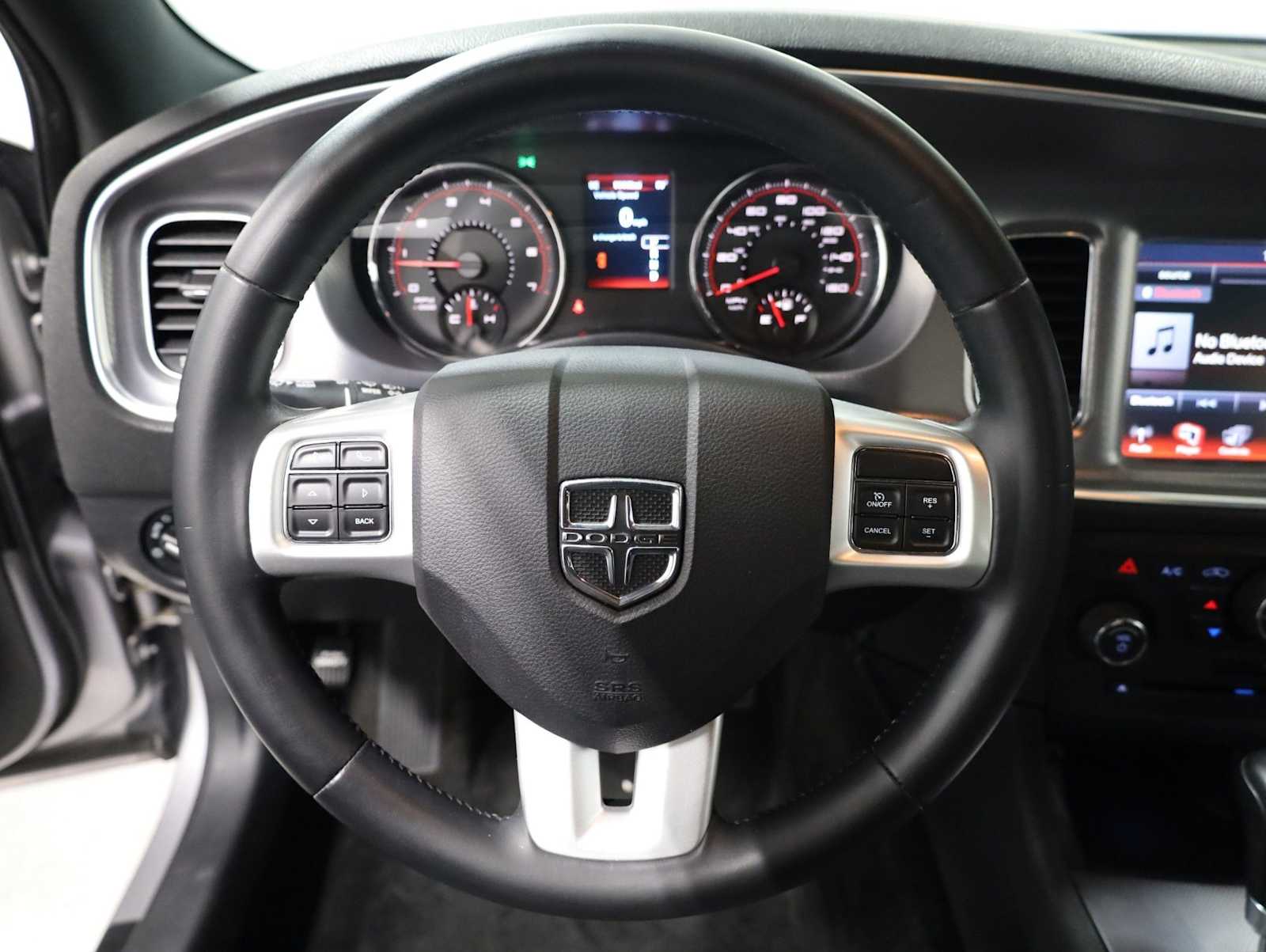 Thumbnail: 2014 Dodge Charger - 22