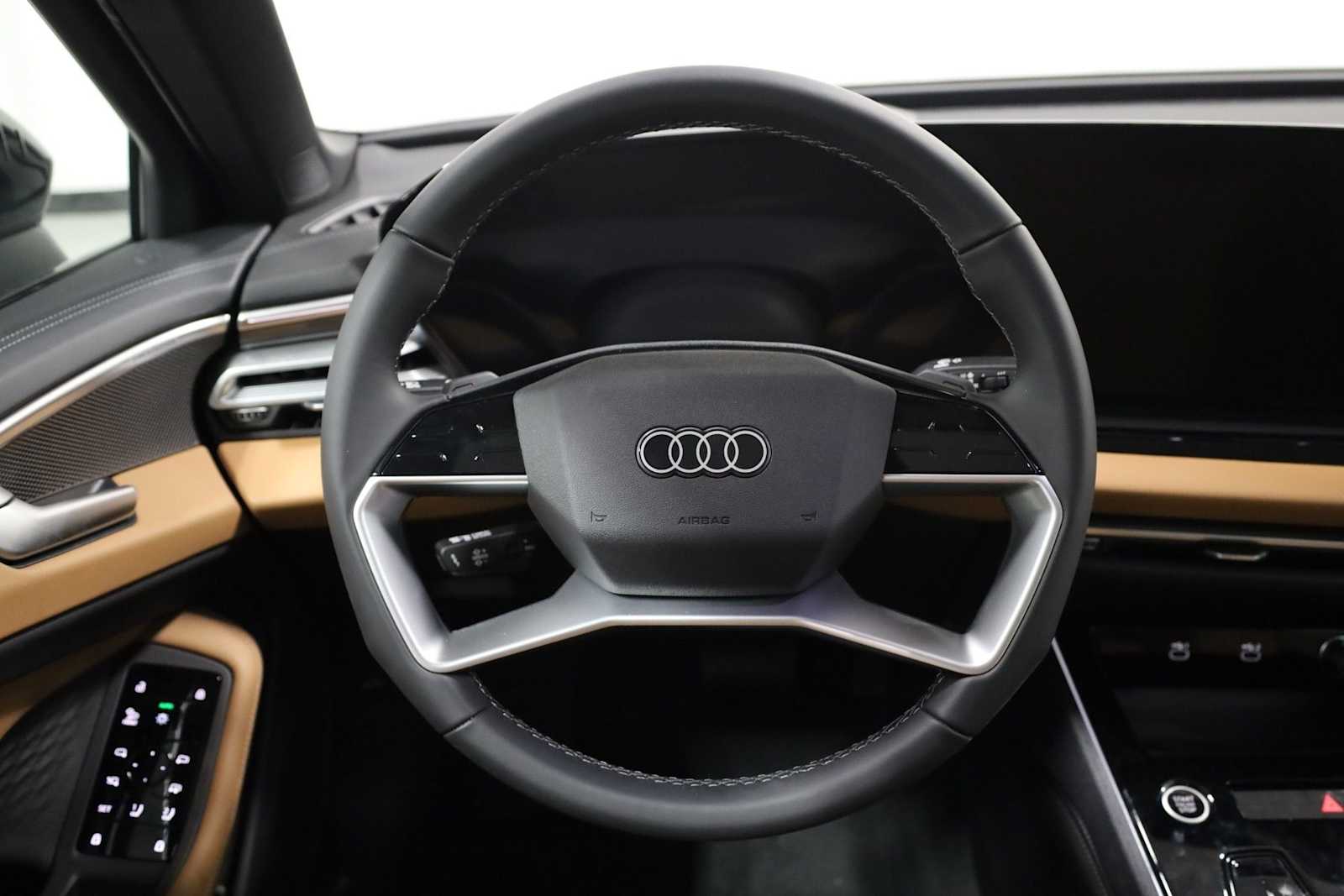 Thumbnail: 2026 Audi A6 - 23