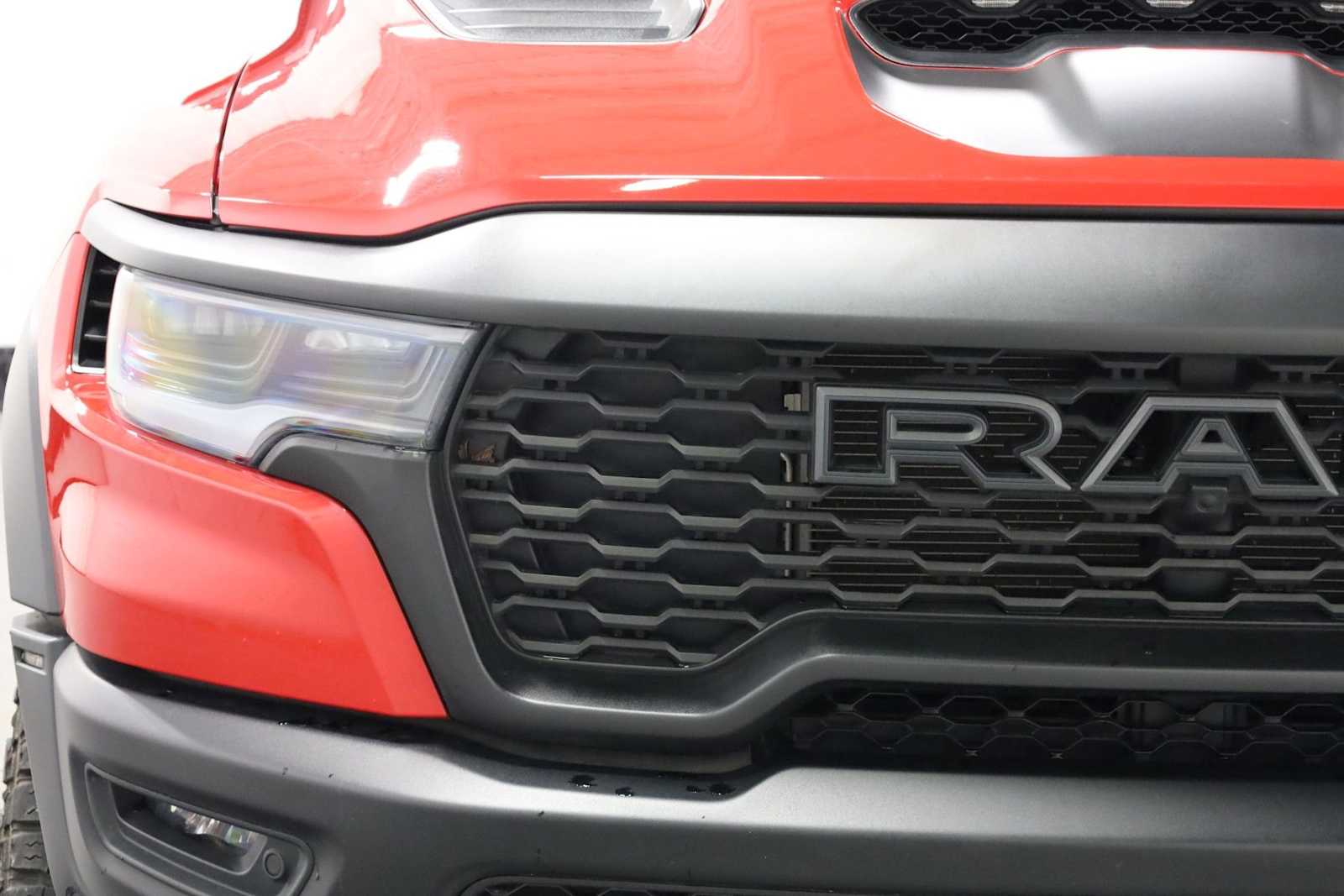 Thumbnail: 2025 RAM 1500 - 15