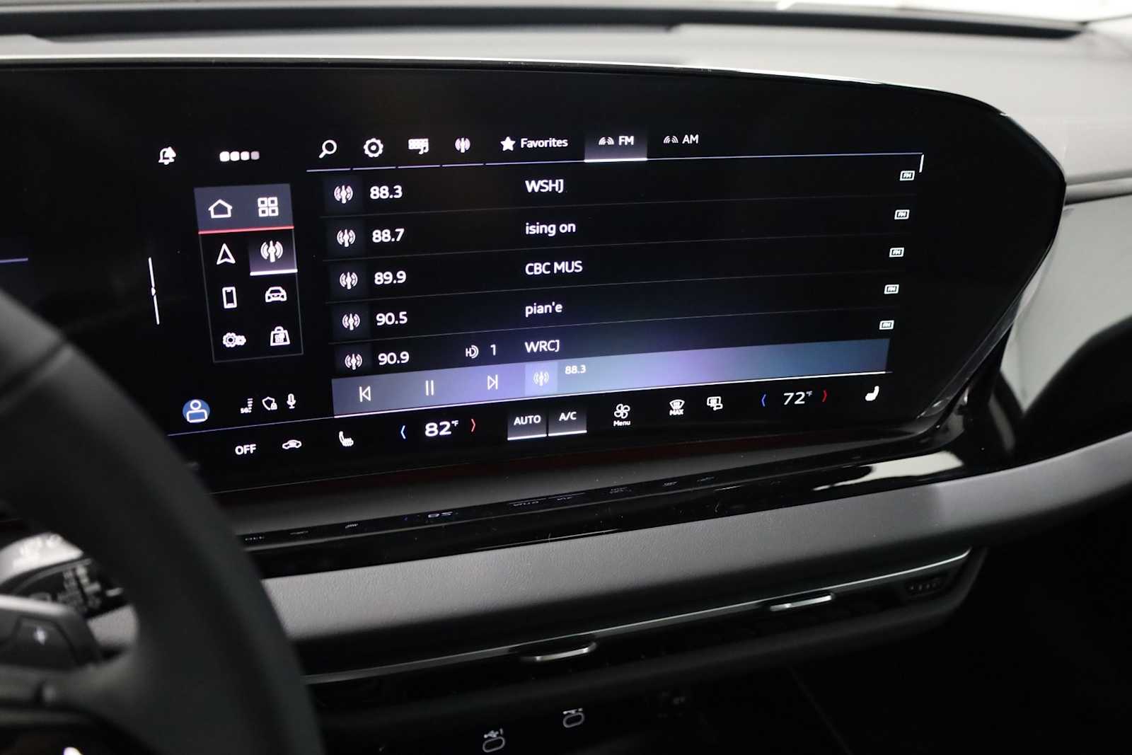 Thumbnail: 2025 Audi A5 - 41